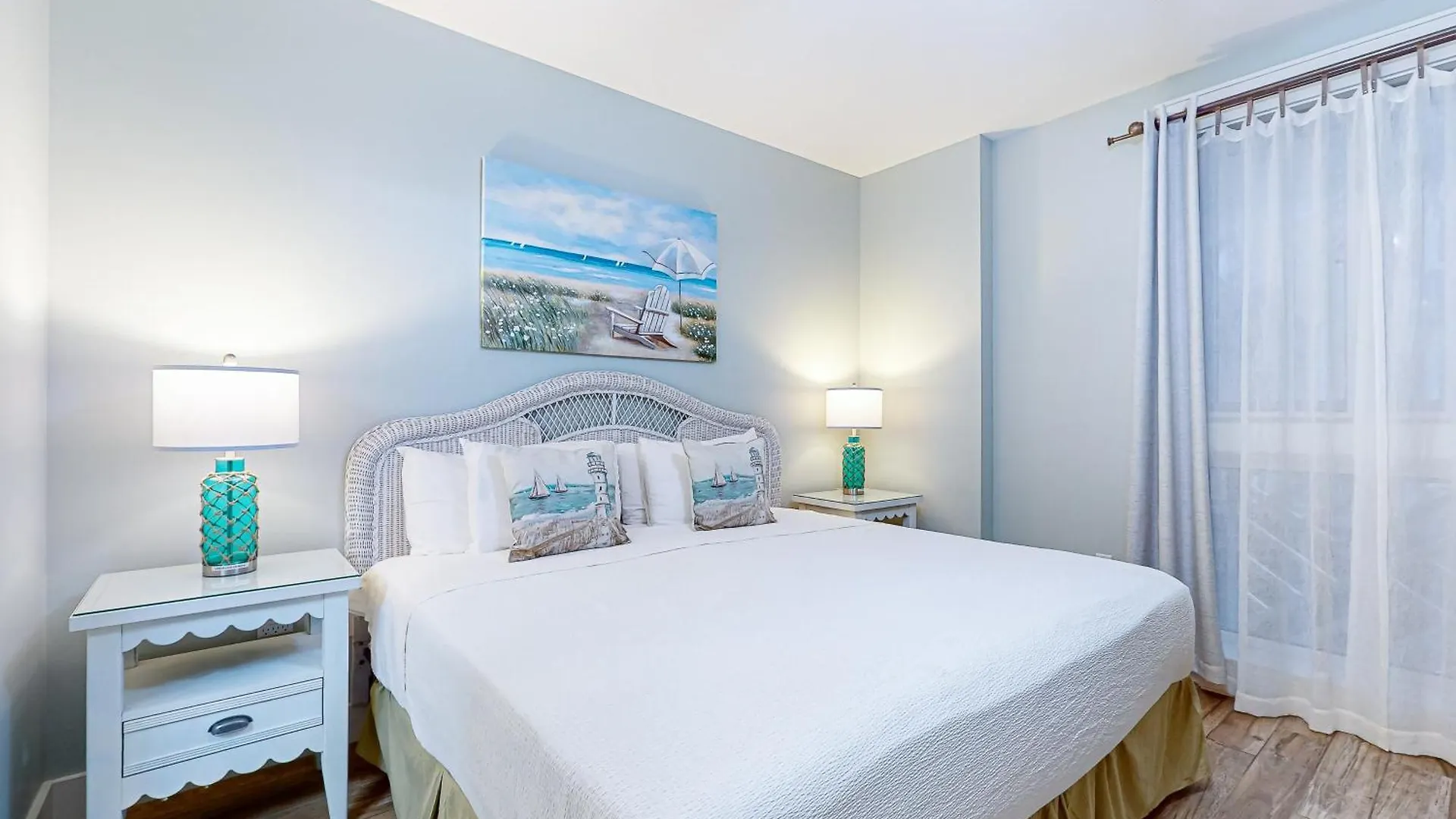 Beauty By The Bay Holiday home Destin