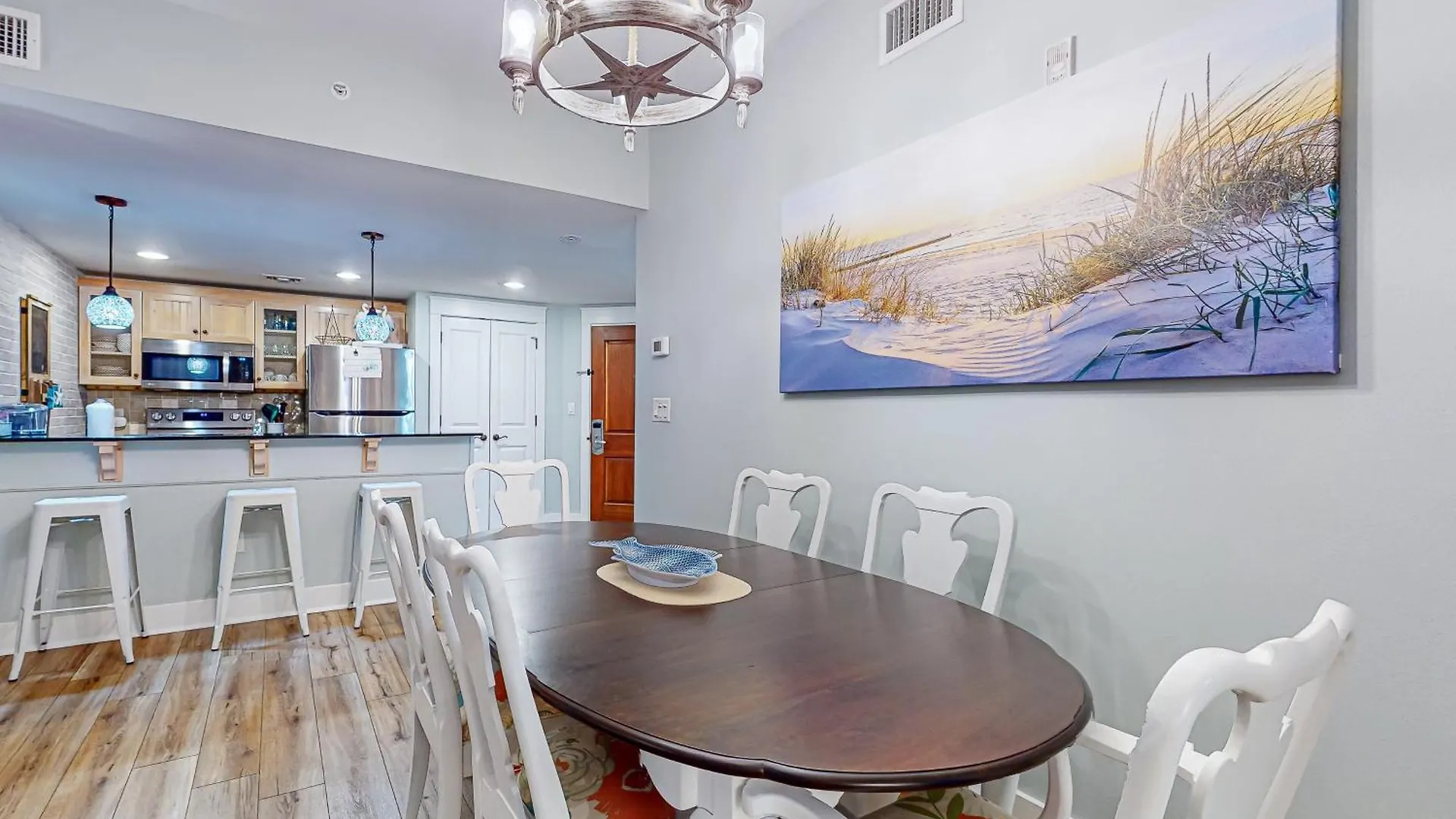 Beauty By The Bay Holiday home Destin