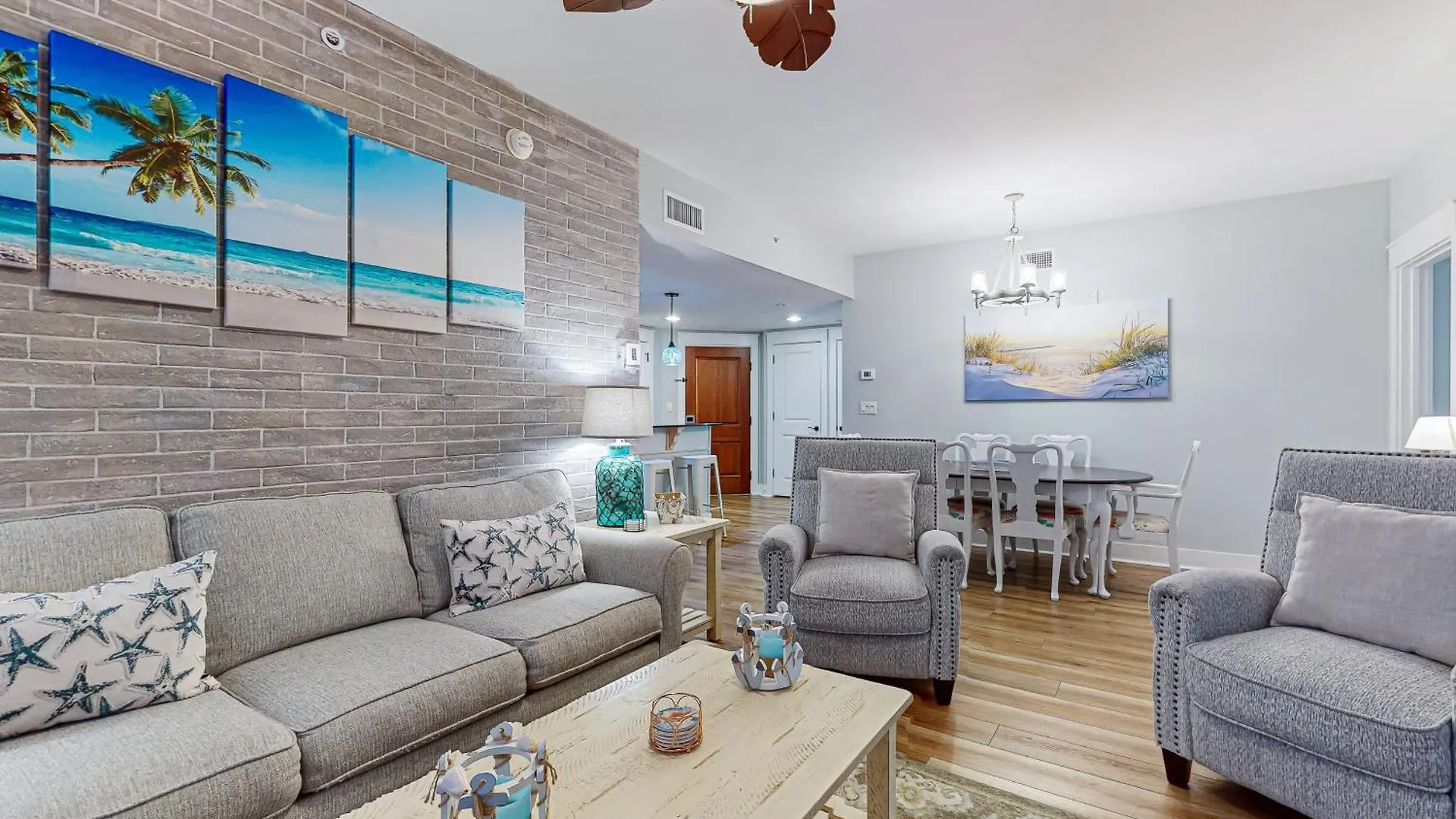 Holiday home Beauty By The Bay
