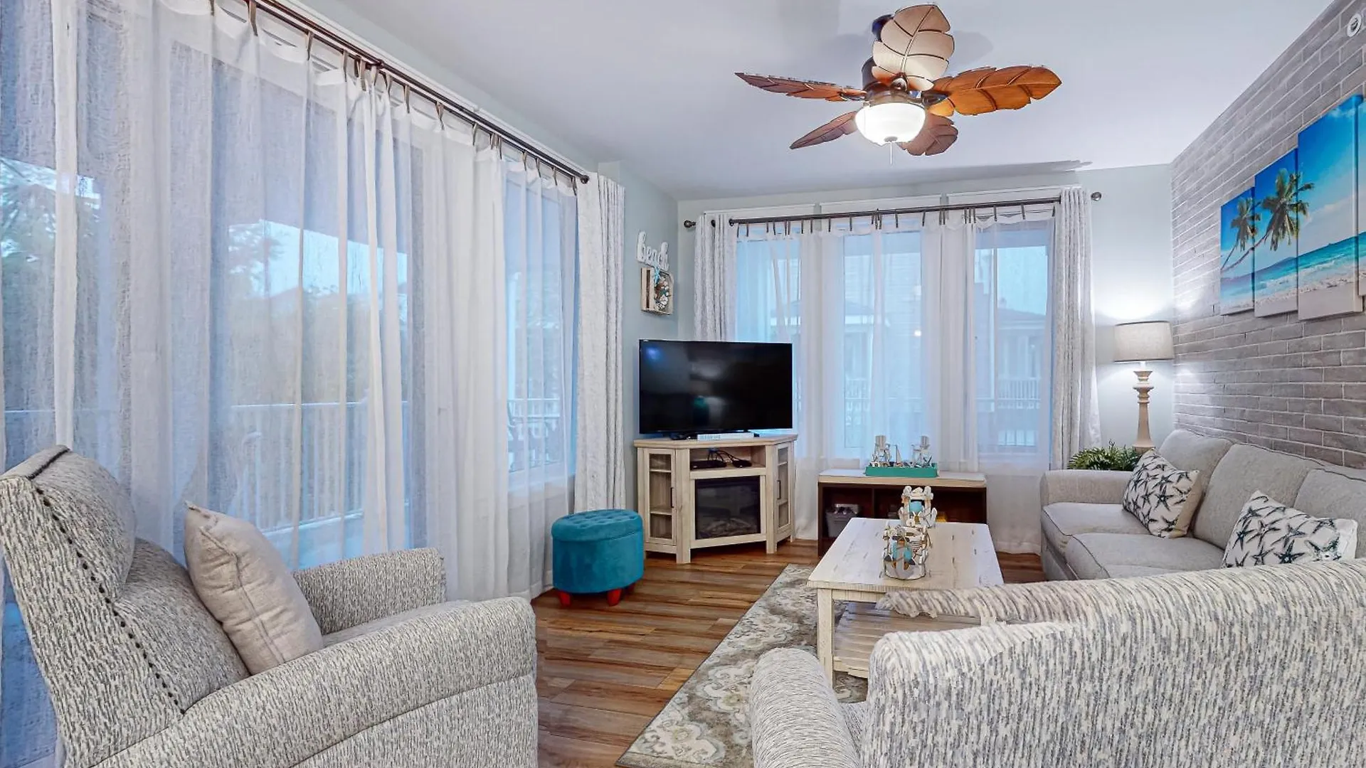 Holiday home Beauty By The Bay *