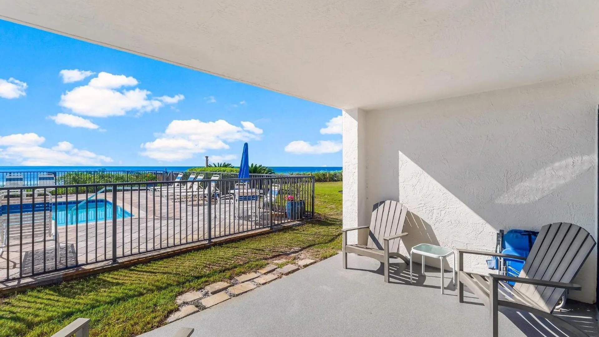 Monaco Sands Heated Pool Beachfront *