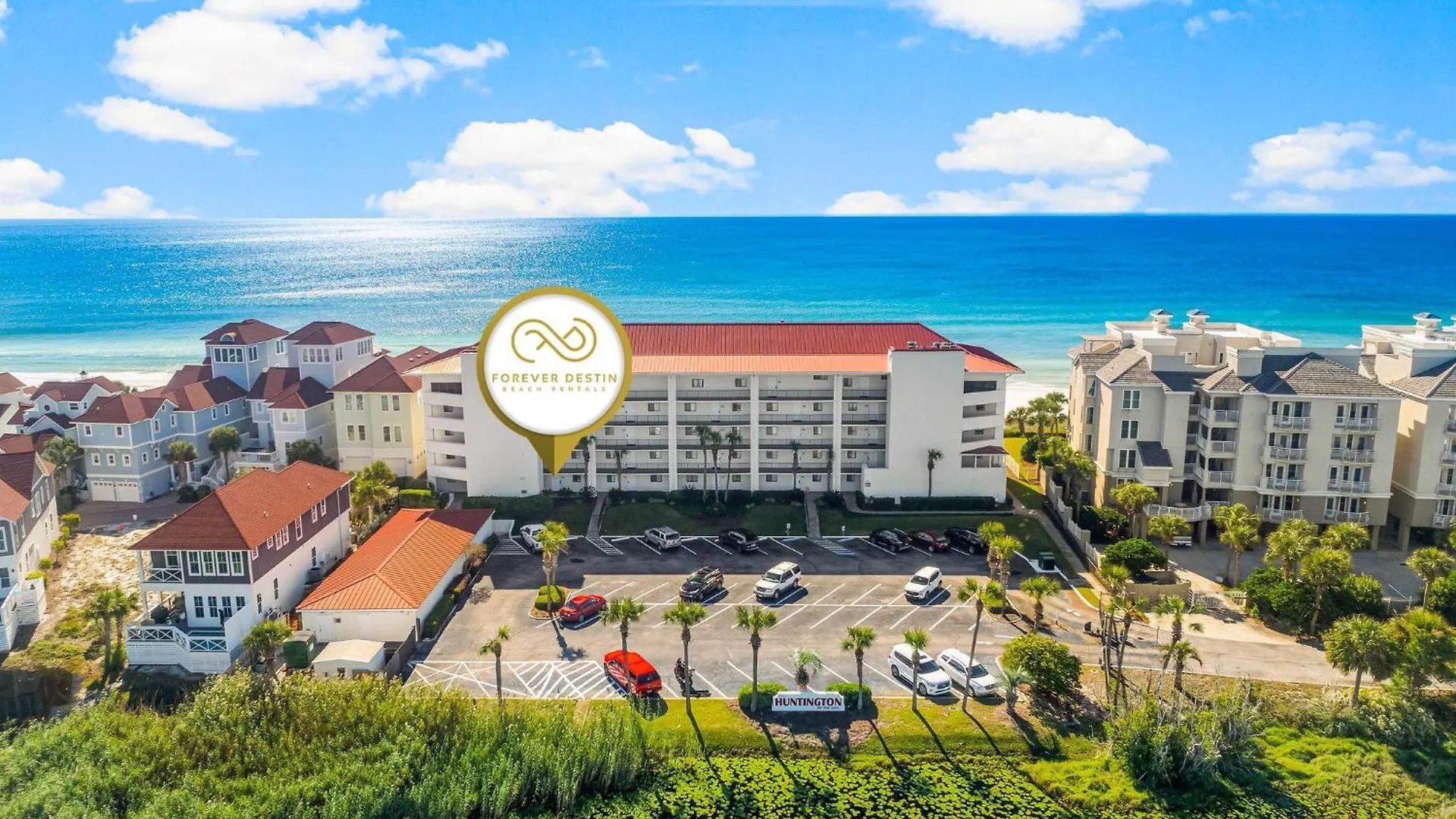 Monaco Sands Heated Pool Beachfront *