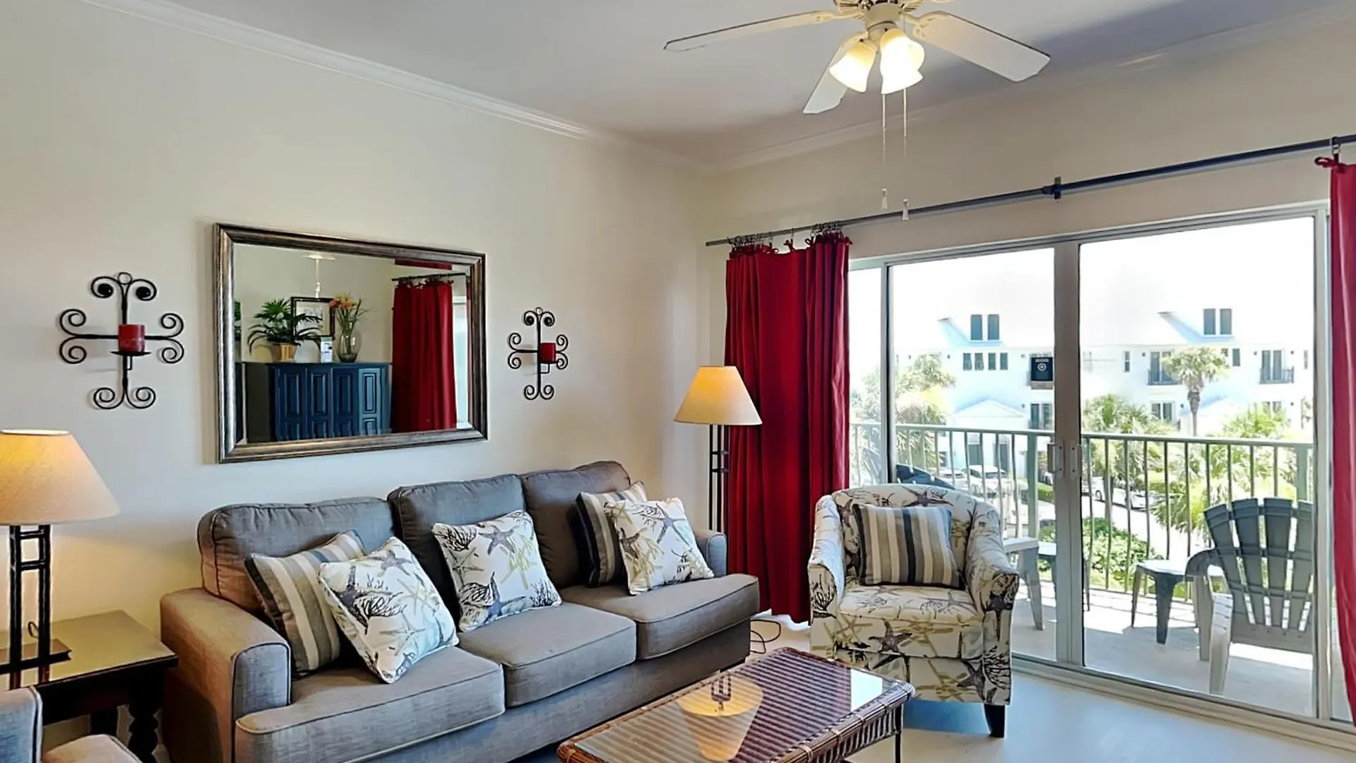 Emerald Waters 307 Apartment