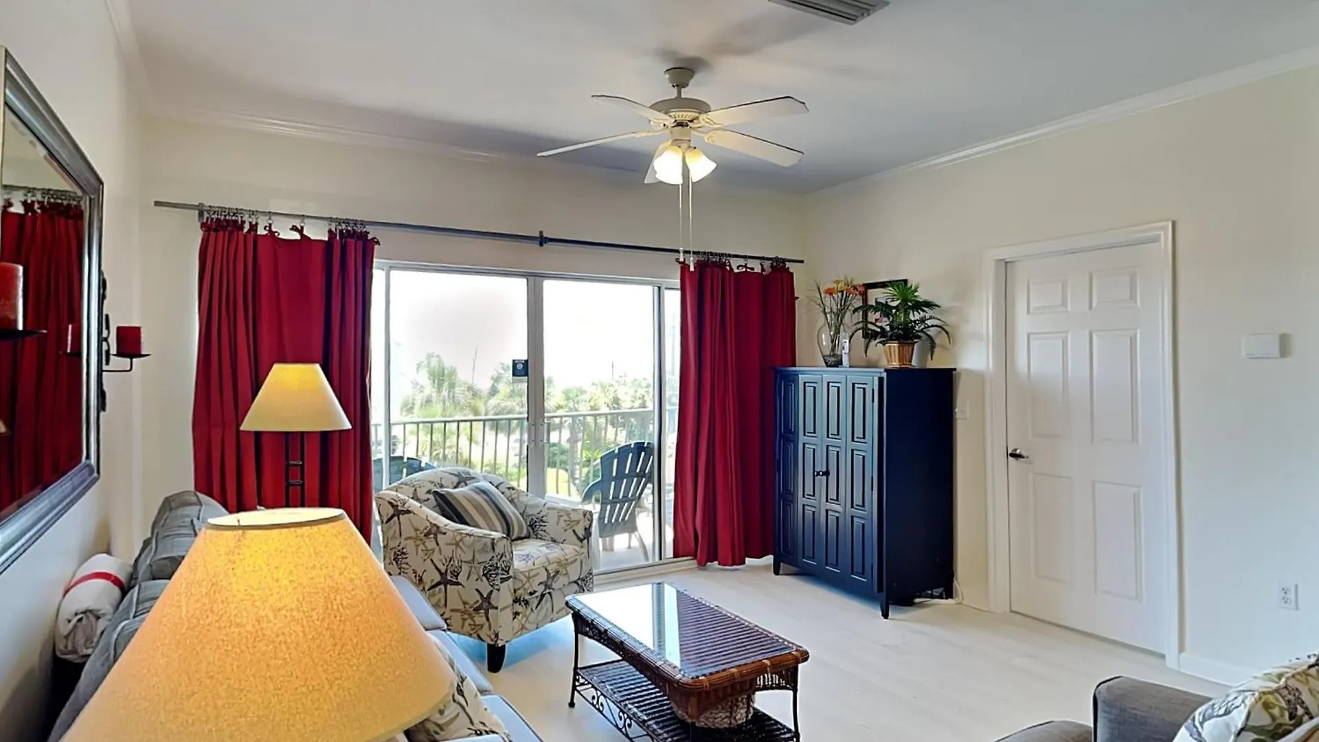 Apartment Emerald Waters 307 *