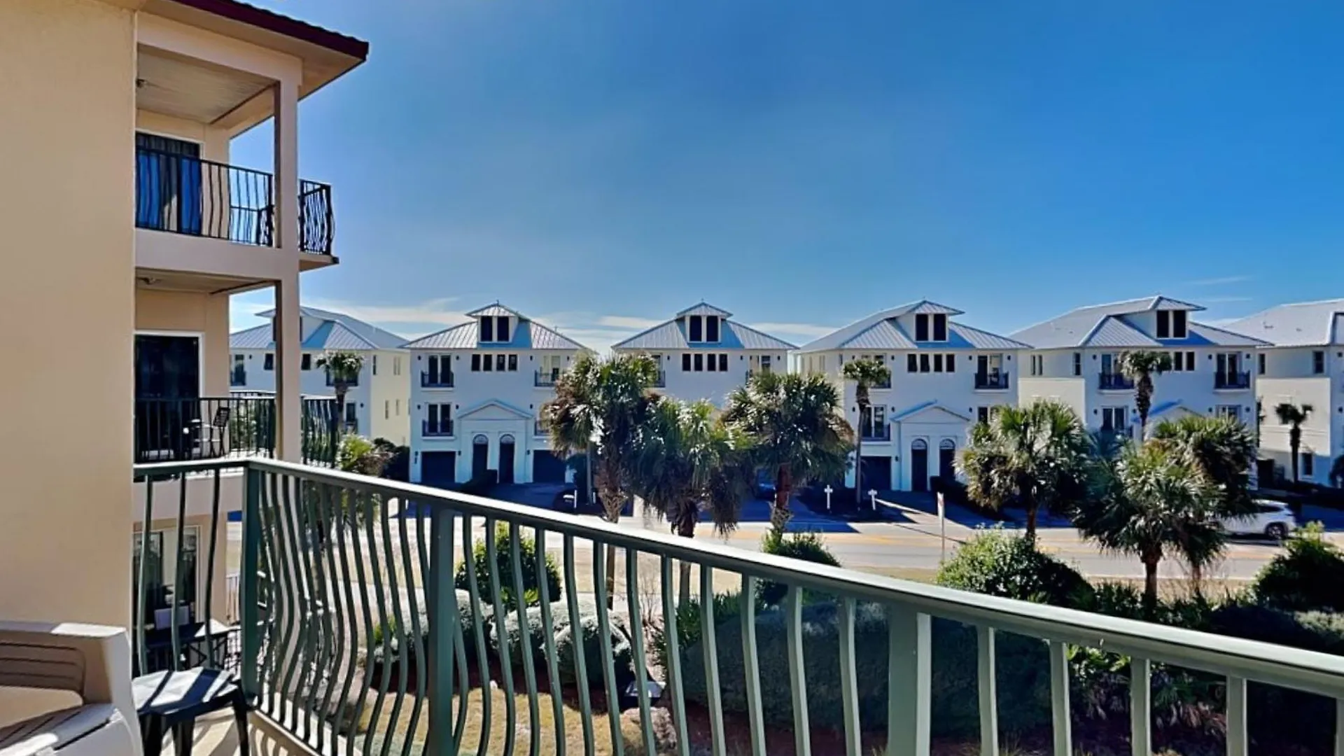 Emerald Waters 307 Apartment Destin