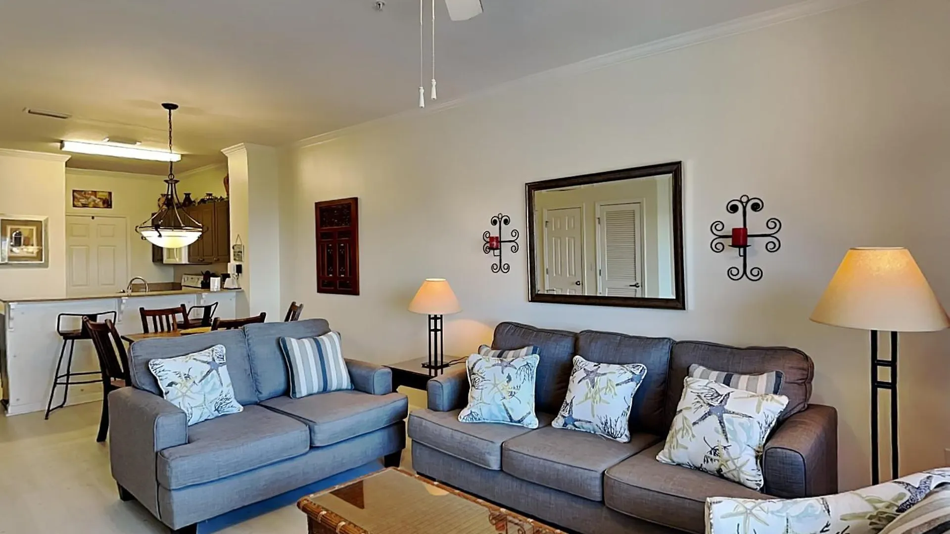 Apartment Emerald Waters 307 Destin