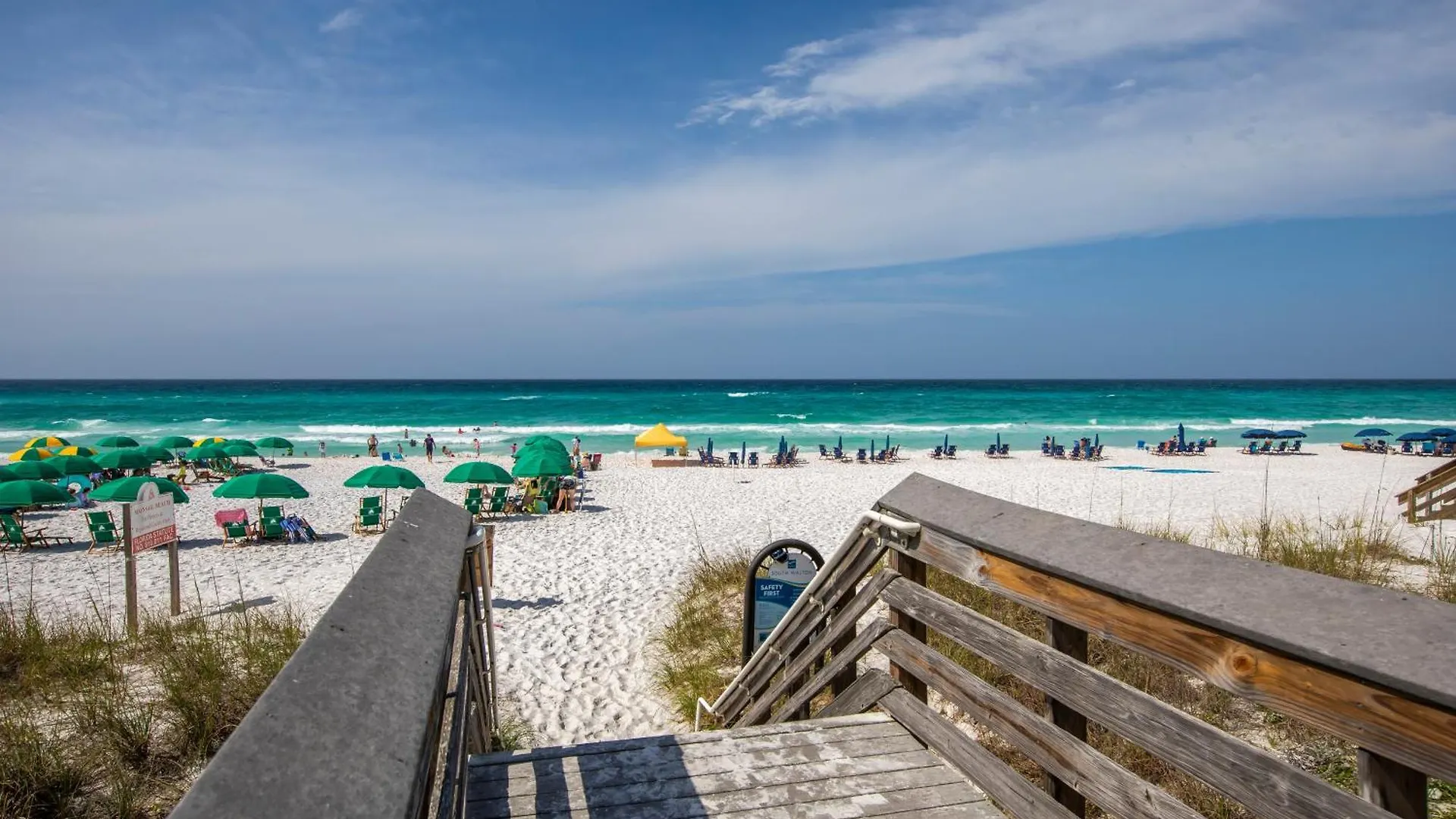 Gulfside