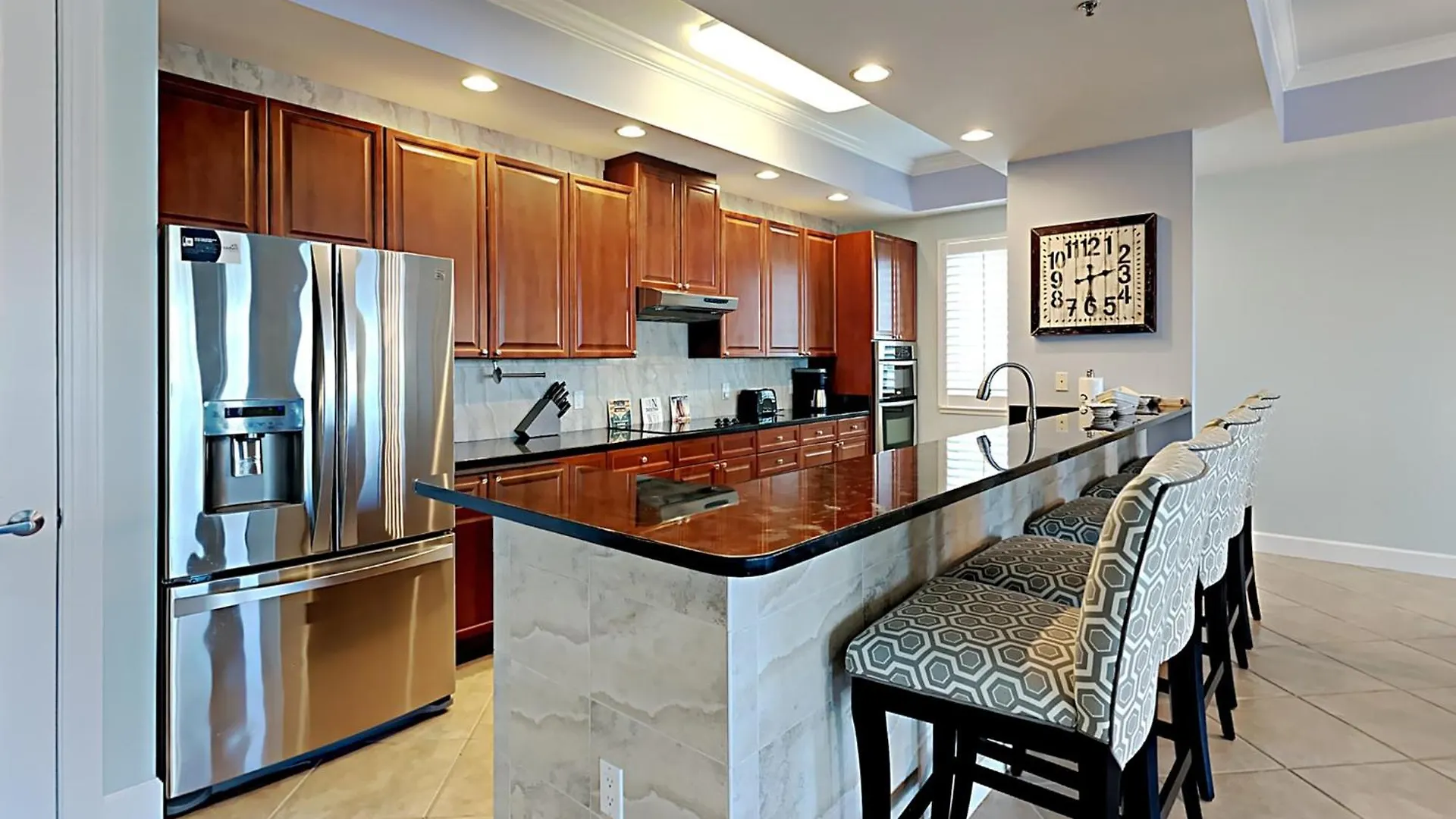 Apartment Harbor Landing 601a Destin