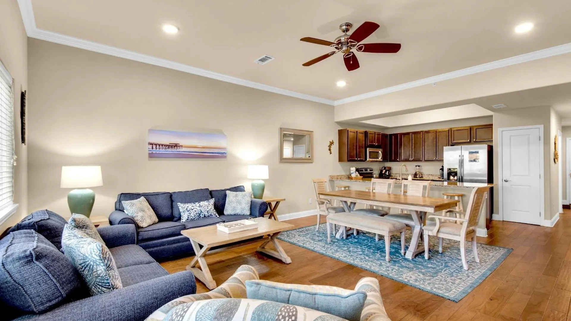 Alerio B203 Holiday home *