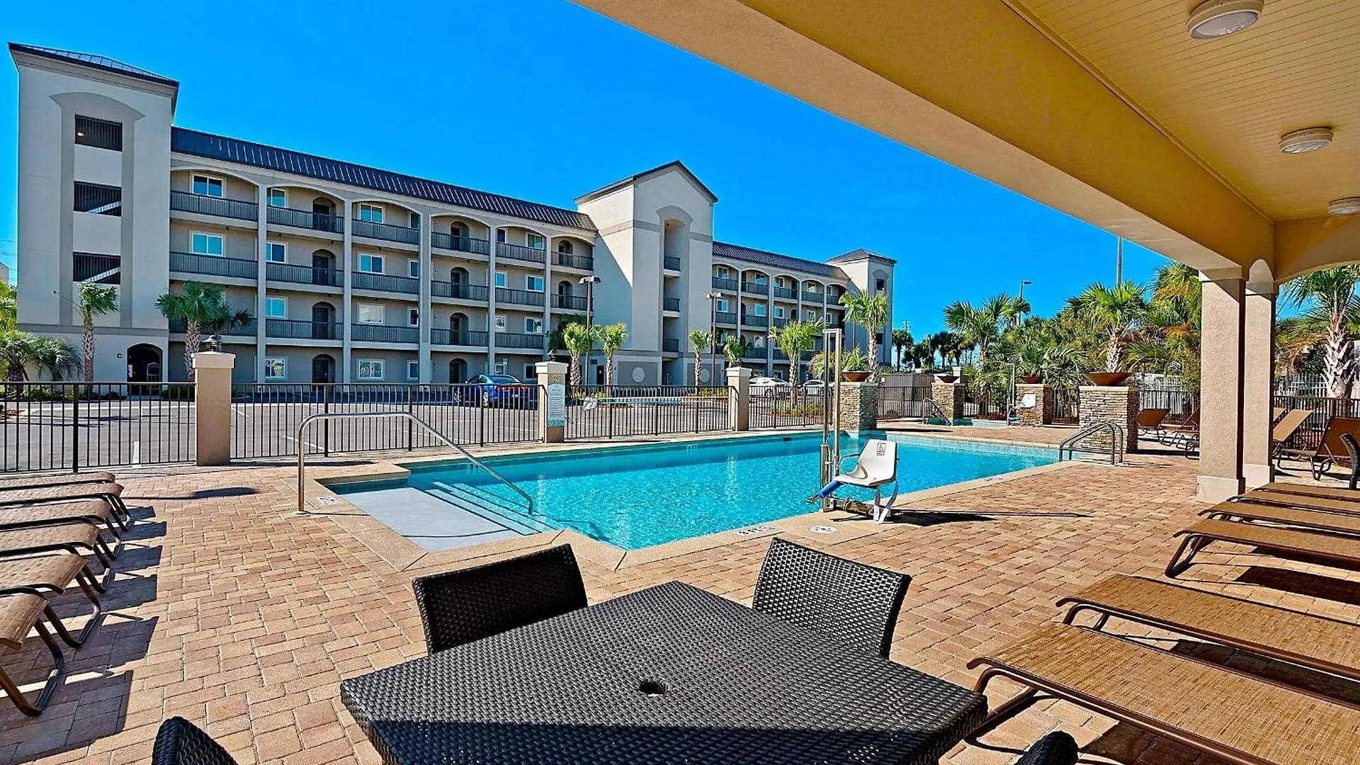 Alerio B203 Holiday home Destin