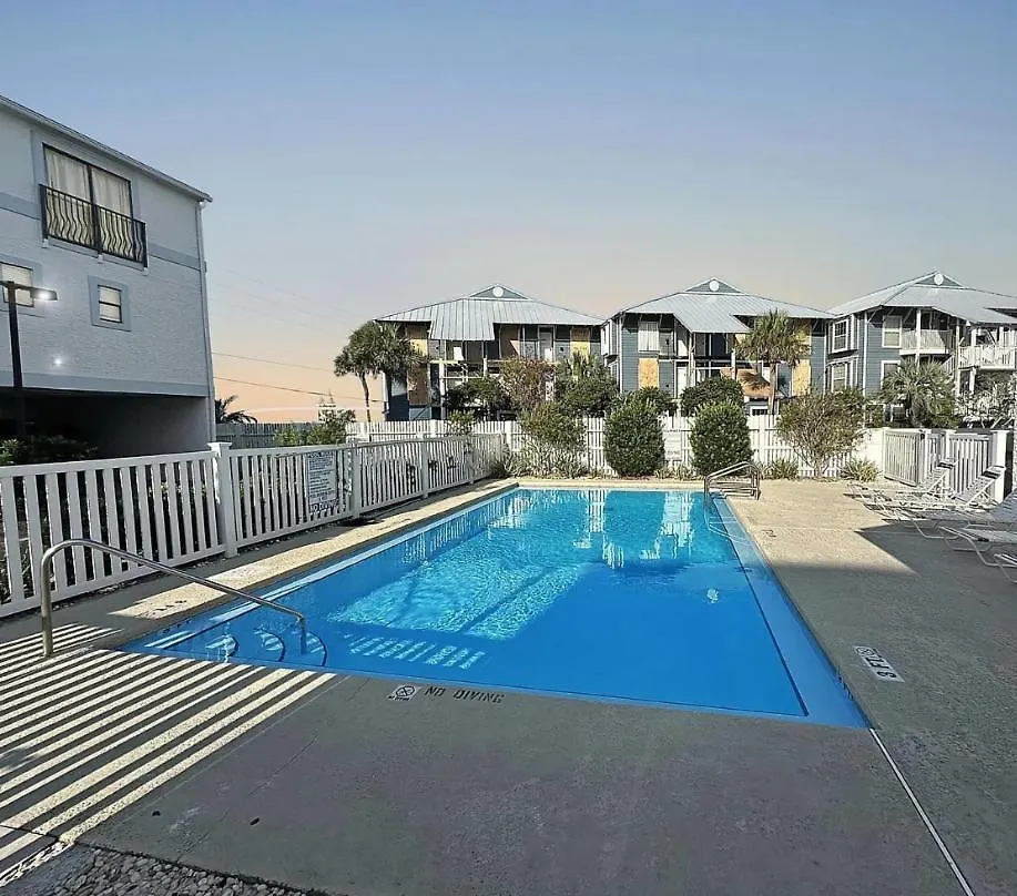Holiday home Costa Vista Comfort Destin