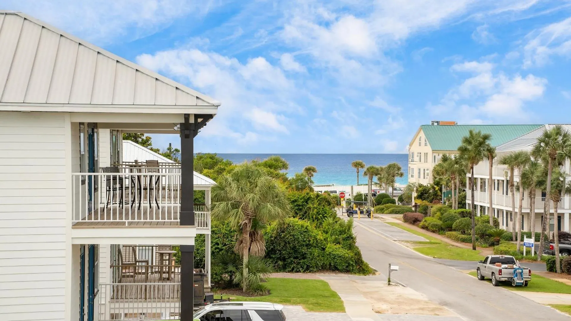 Crystal Sands By Avantstay Walk To The * Destin