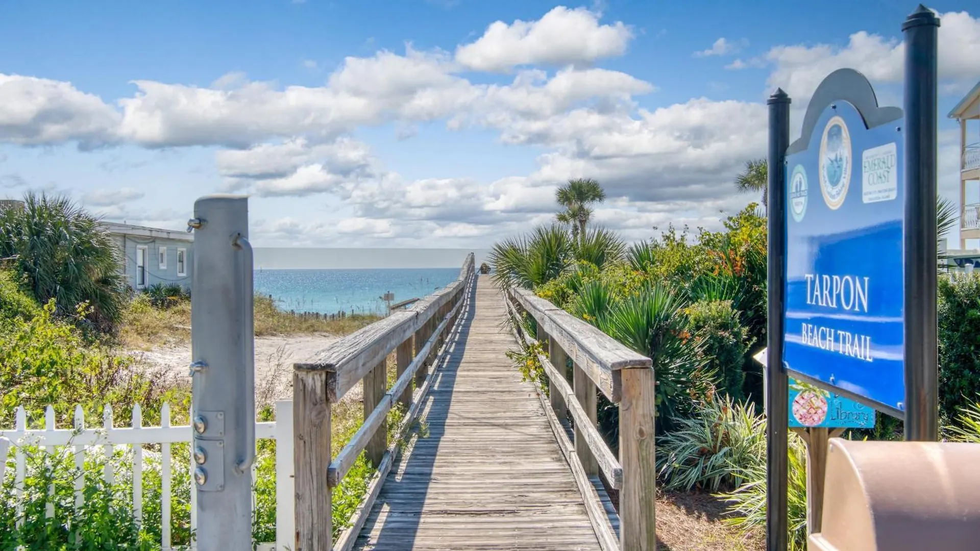 Crystal Sands By Avantstay Walk To The Holiday home Destin