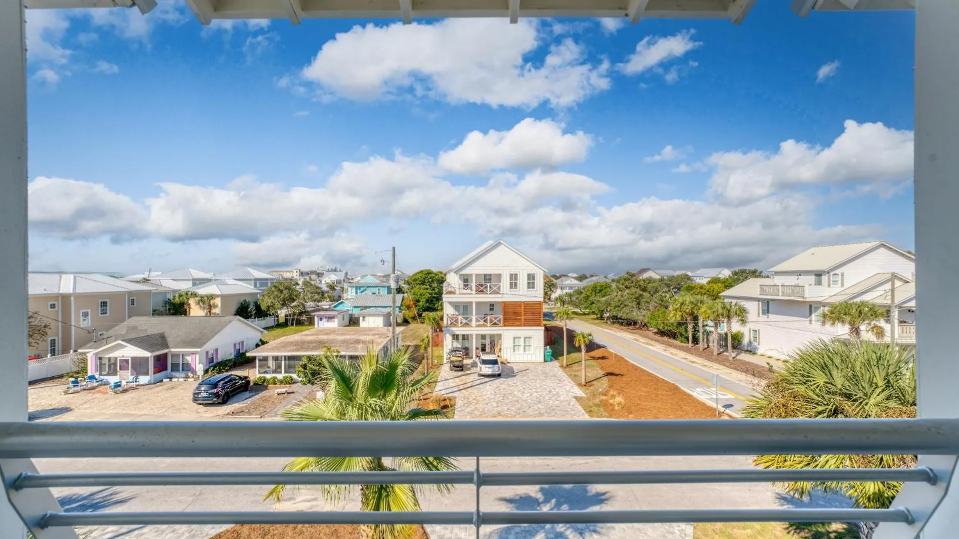 Holiday home Crystal Sands By Avantstay Walk To The *