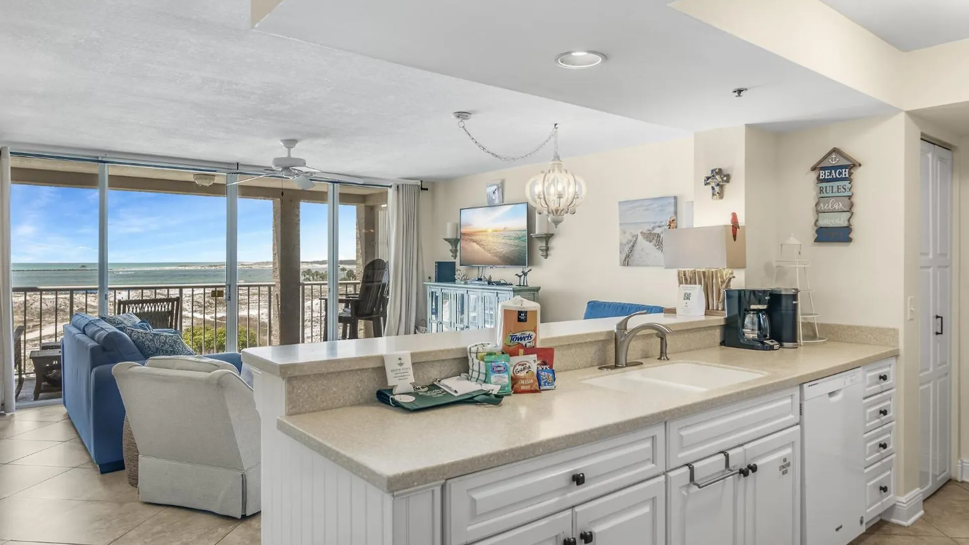Apartment Magnolia House 409 At Pointe *