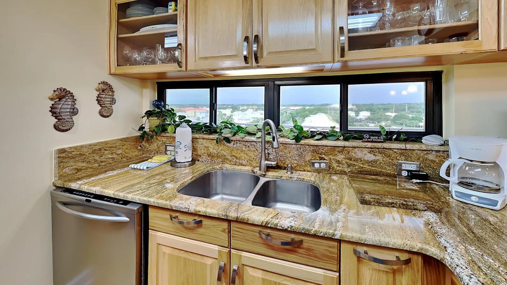 Mainsail 464 Apartment Destin