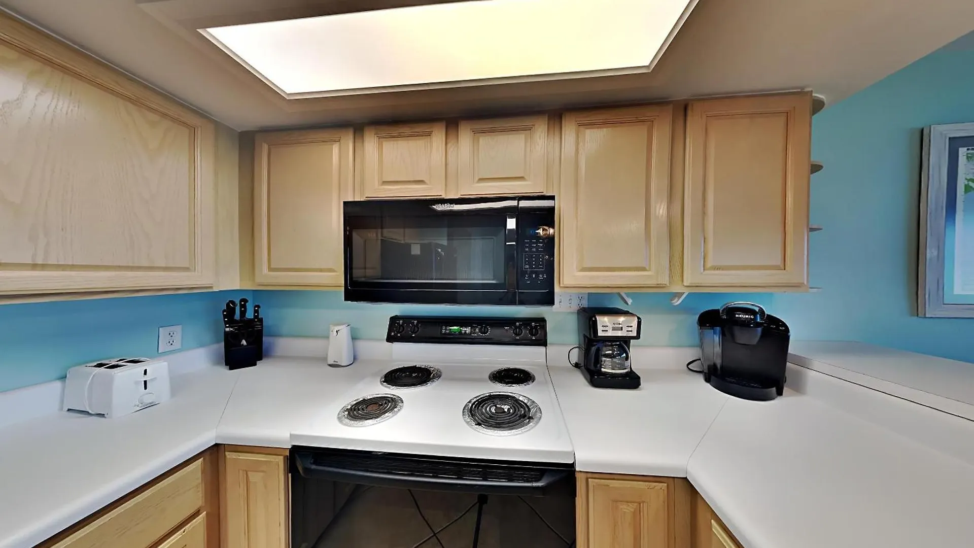Club 105 Apartment *