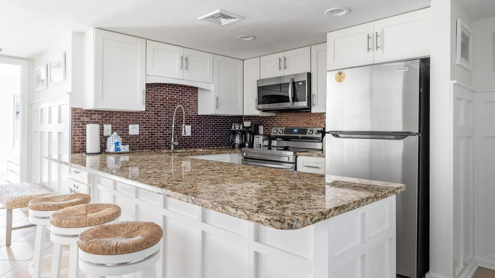 Holiday home Surf And Racquet Unit 415 Destin