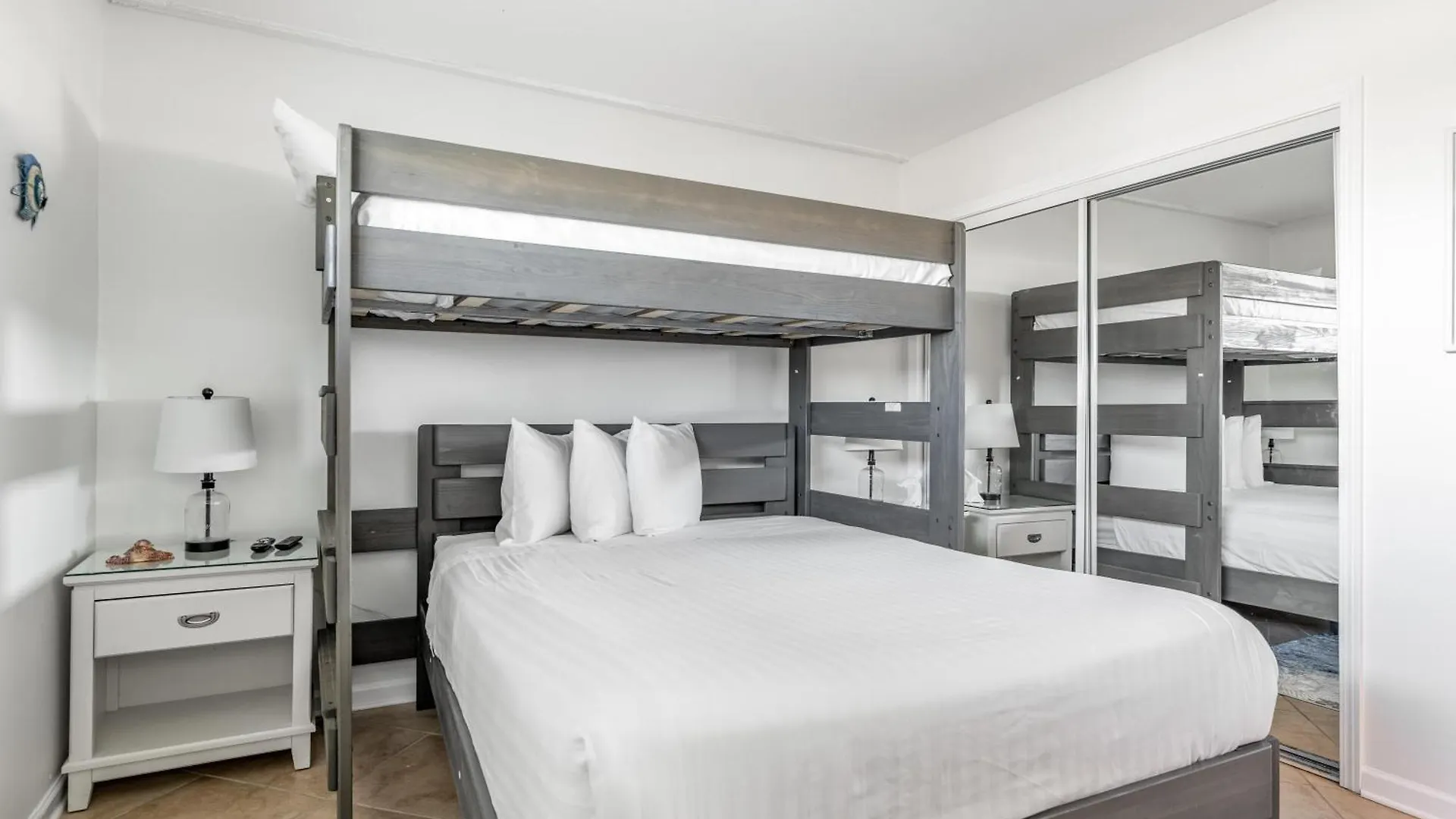 Surf And Racquet Unit 415 Holiday home *