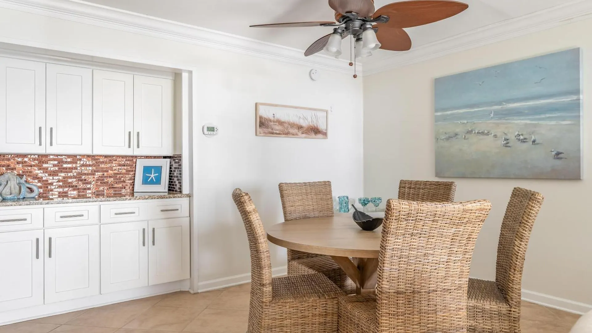 Surf And Racquet Unit 415 Holiday home
