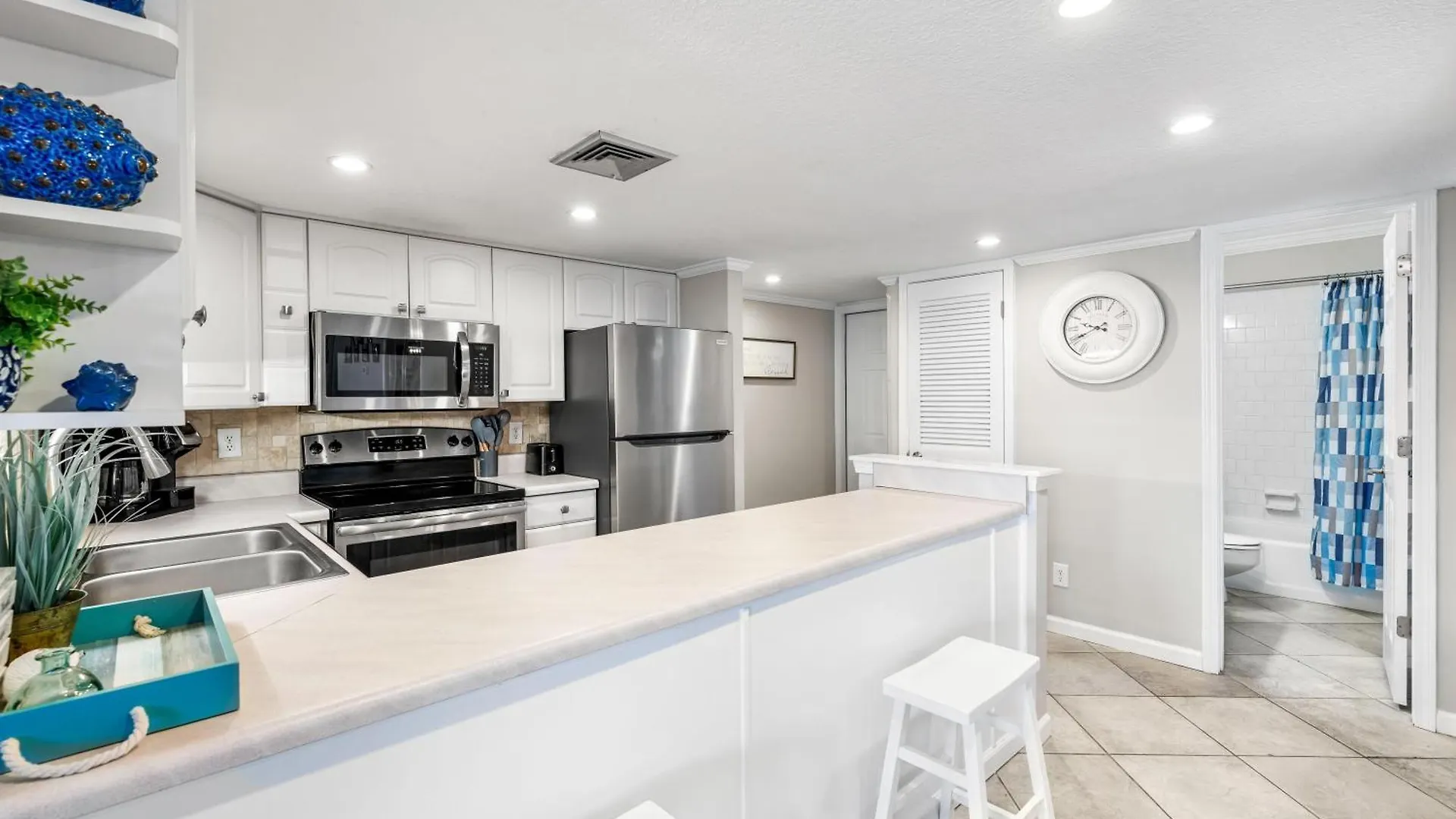 Surf And Racquet Unit 505 Holiday home
