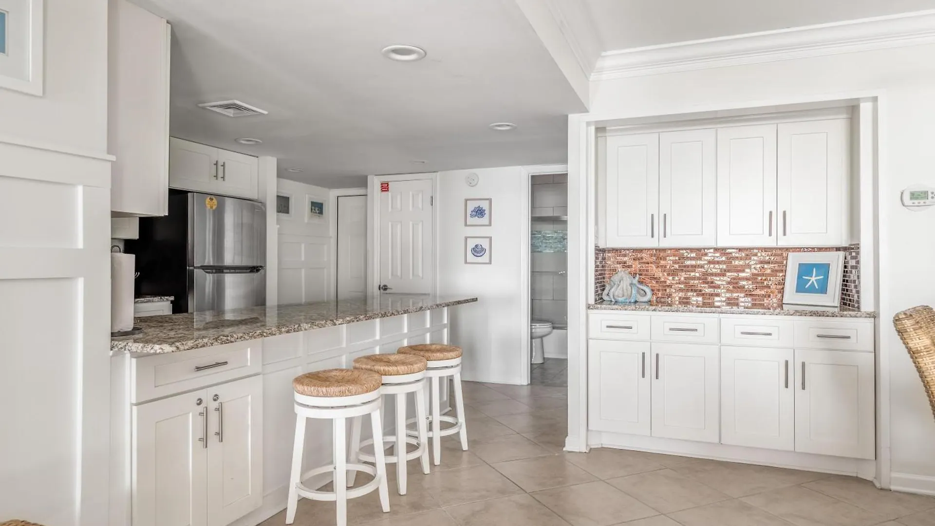 Surf And Racquet Unit 415 Holiday home *