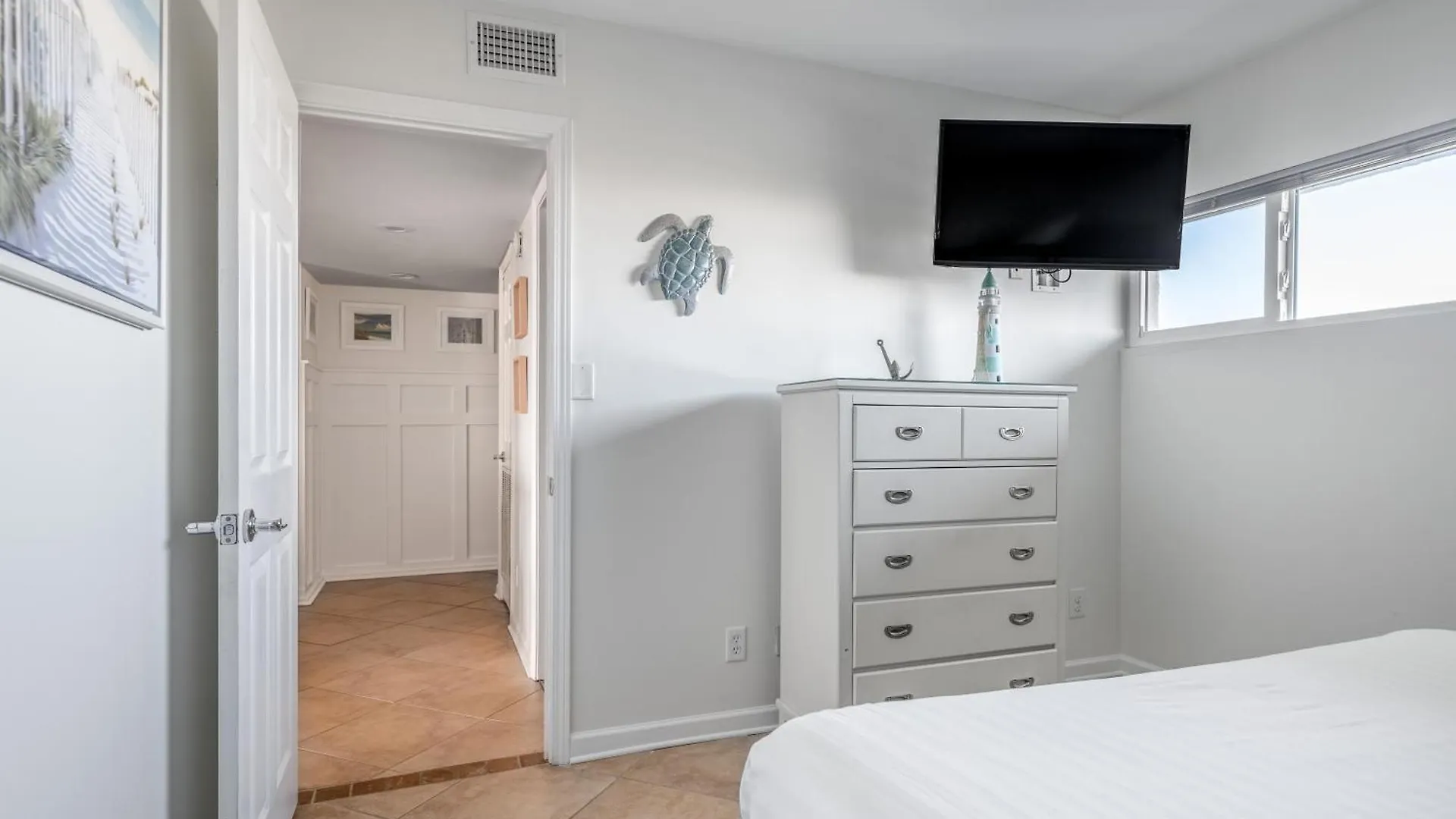 Holiday home Surf And Racquet Unit 415 Destin