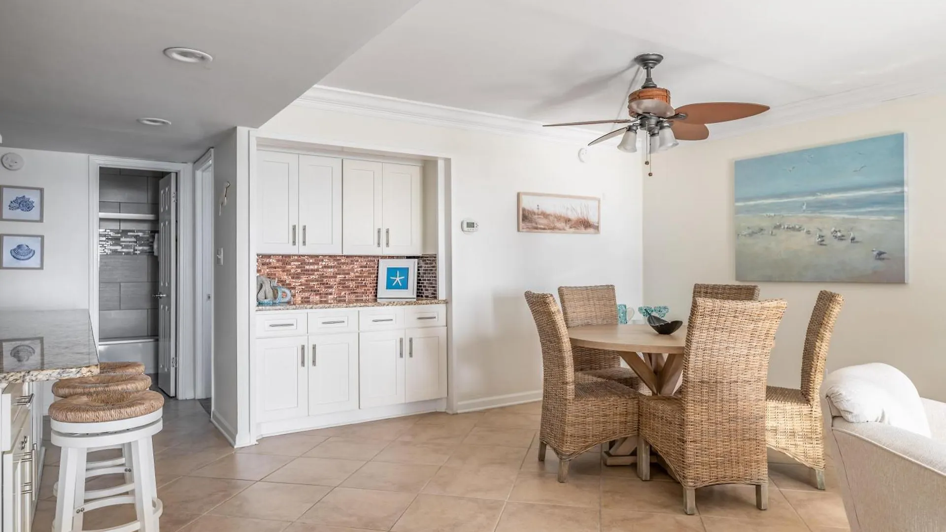 Surf And Racquet Unit 415 * Destin