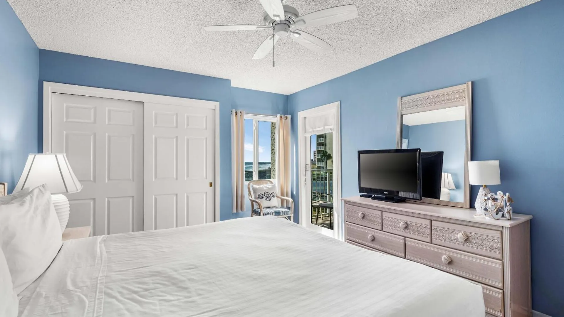Holiday home Surf And Racquet Unit 221 *