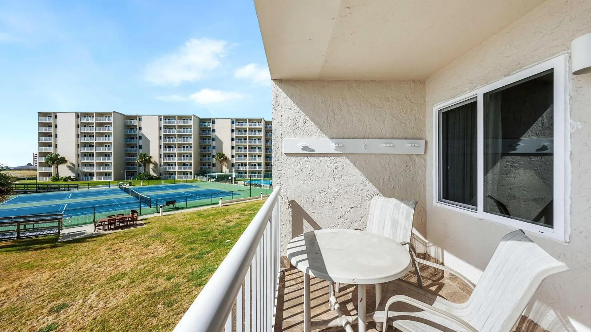 Holiday home Surf And Racquet Unit 221 Destin