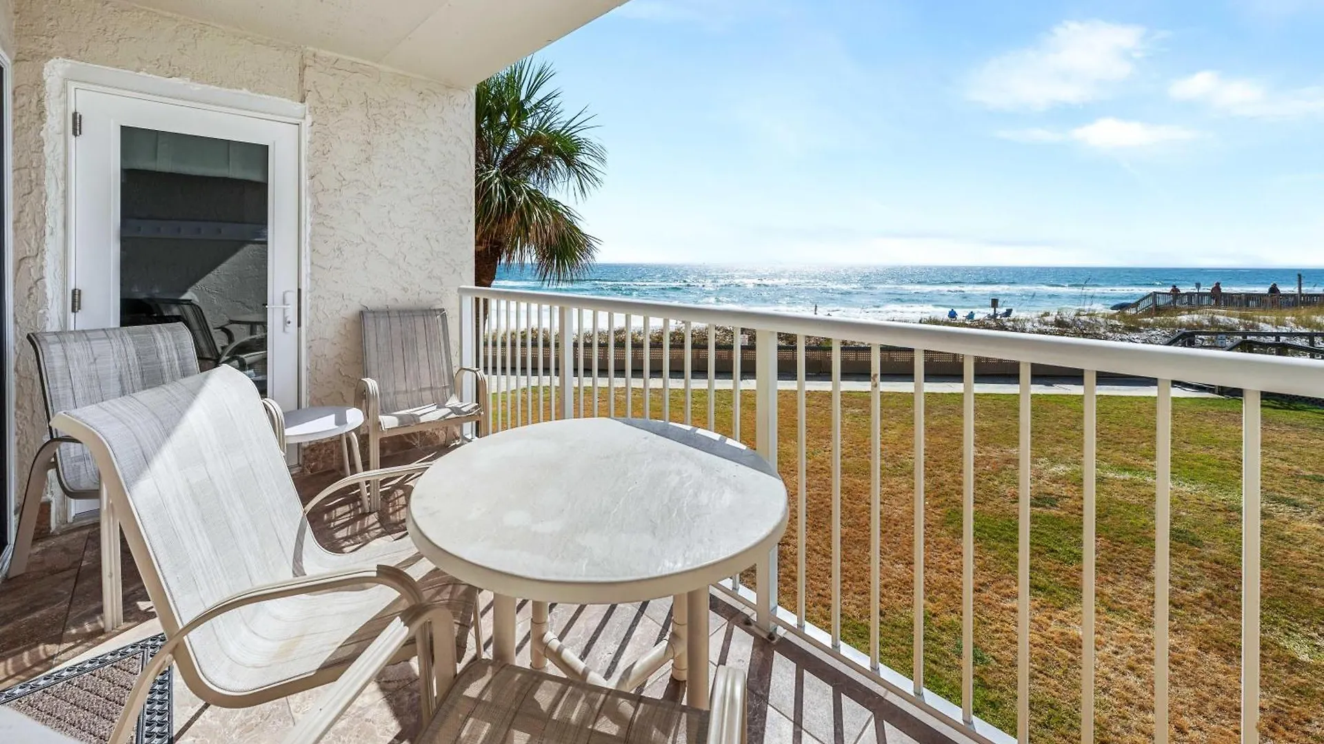 Surf And Racquet Unit 221 Destin