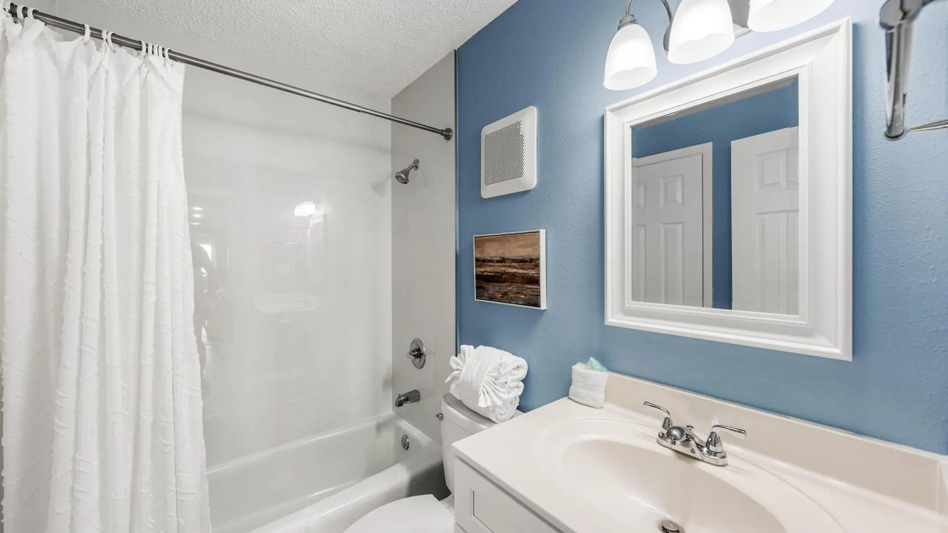 Surf And Racquet Unit 221 * Destin
