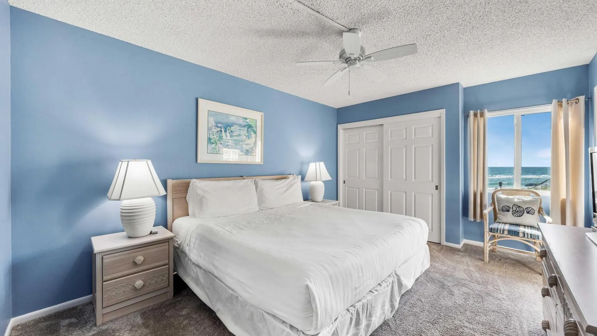 Surf And Racquet Unit 221 Holiday home