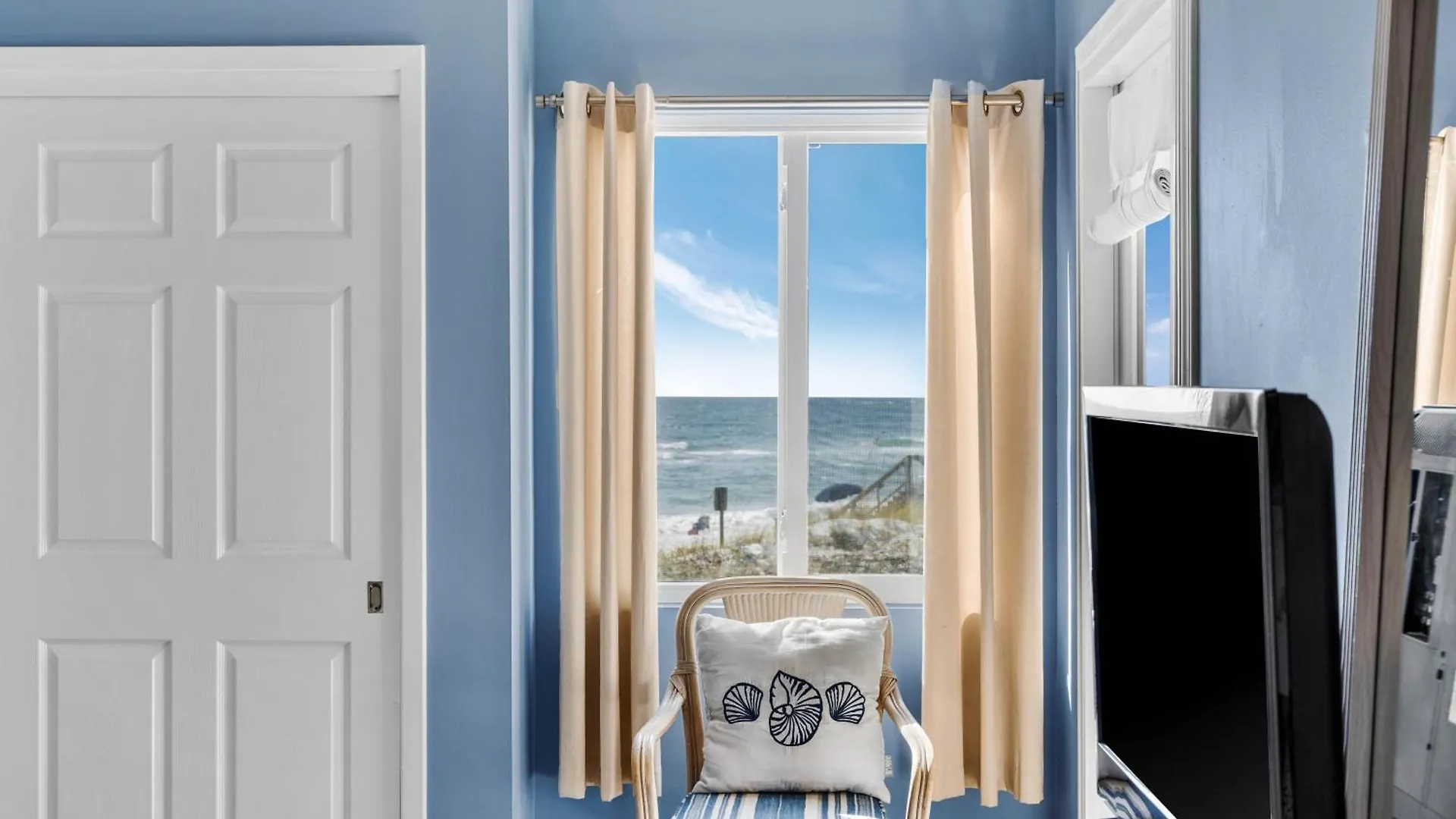 Holiday home Surf And Racquet Unit 221