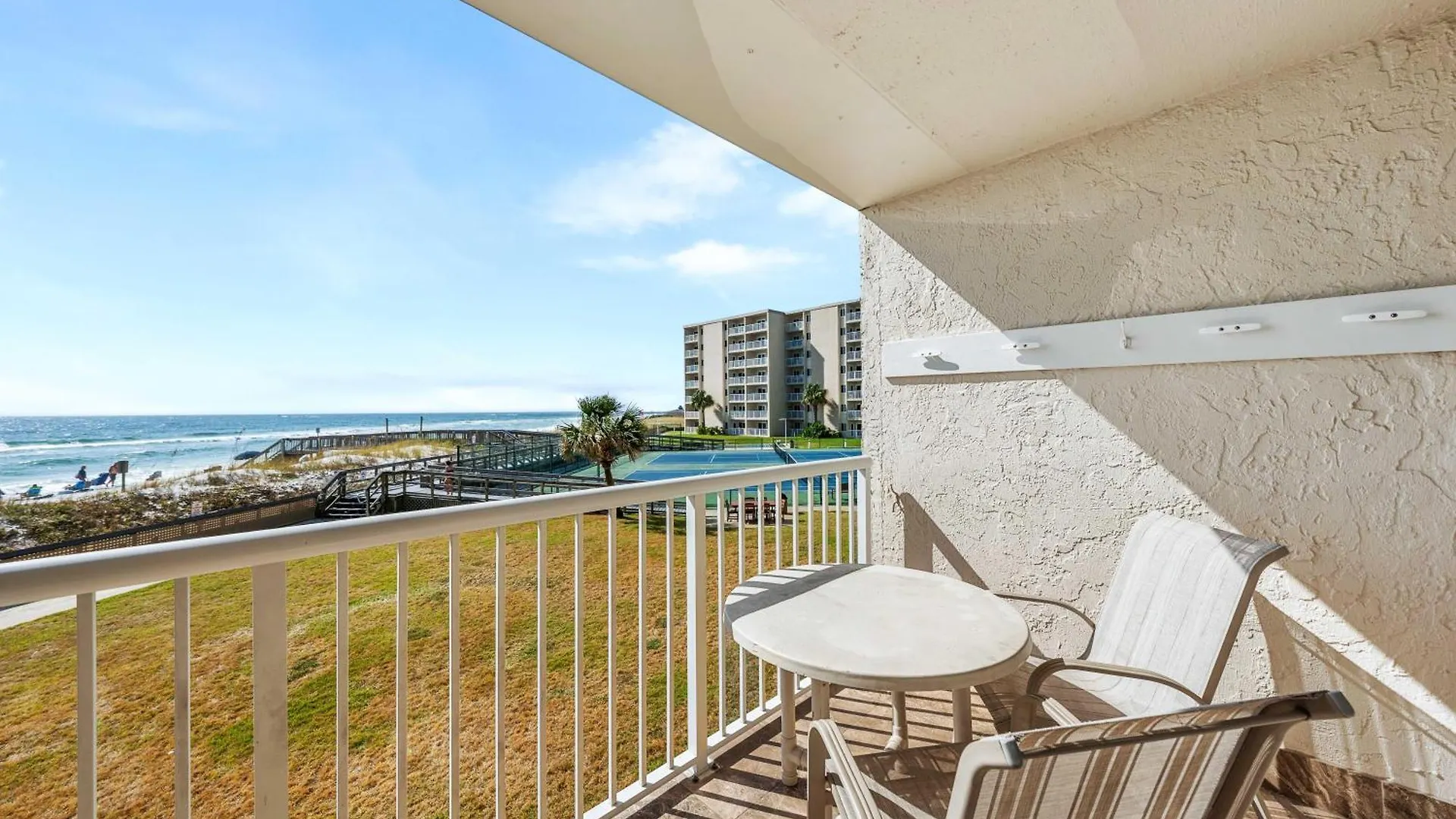 Holiday home Surf And Racquet Unit 221 *