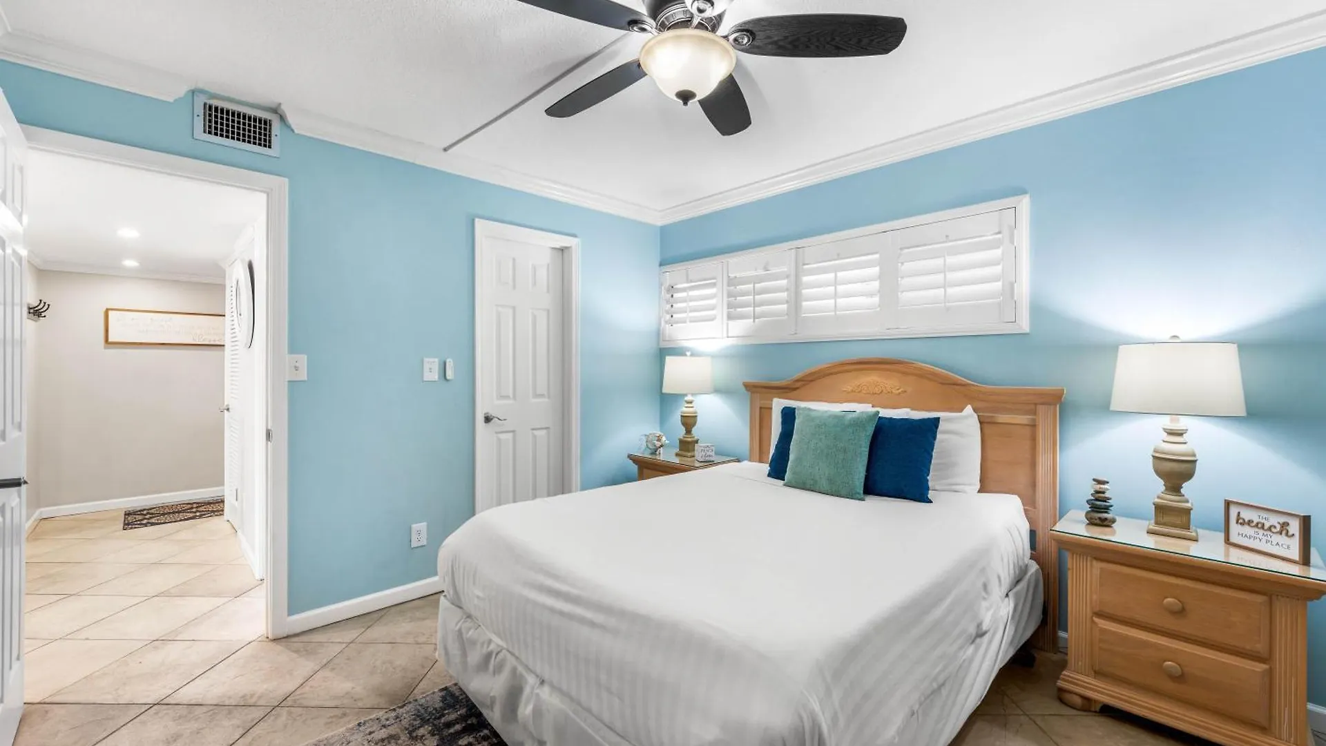 Surf And Racquet Unit 505 * Destin