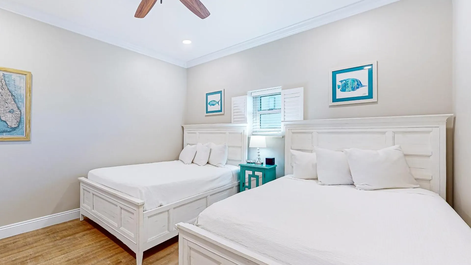 Tops'l Tides 1103 Apartment Destin