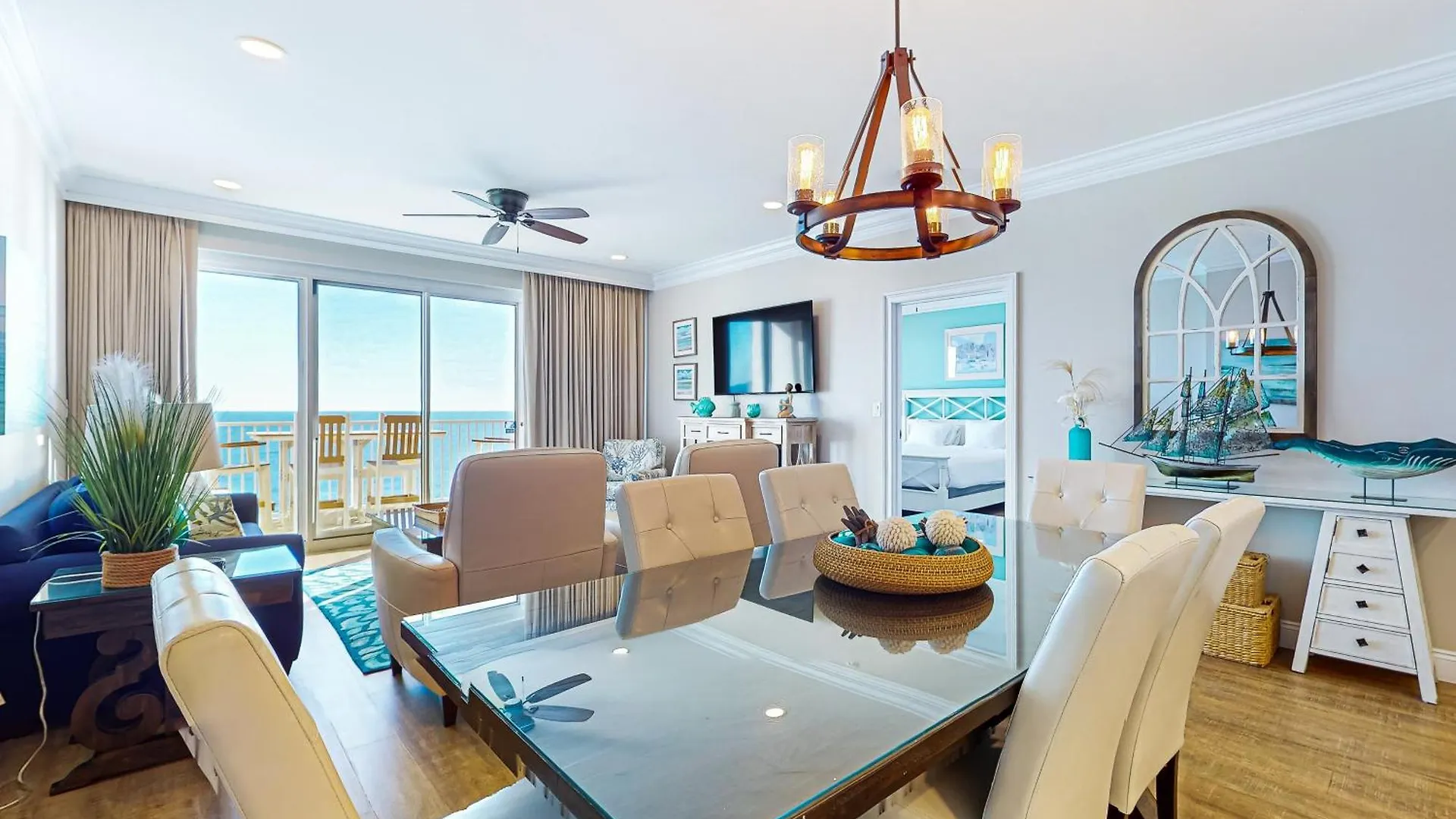 Apartment Tops'l Tides 1103 Destin