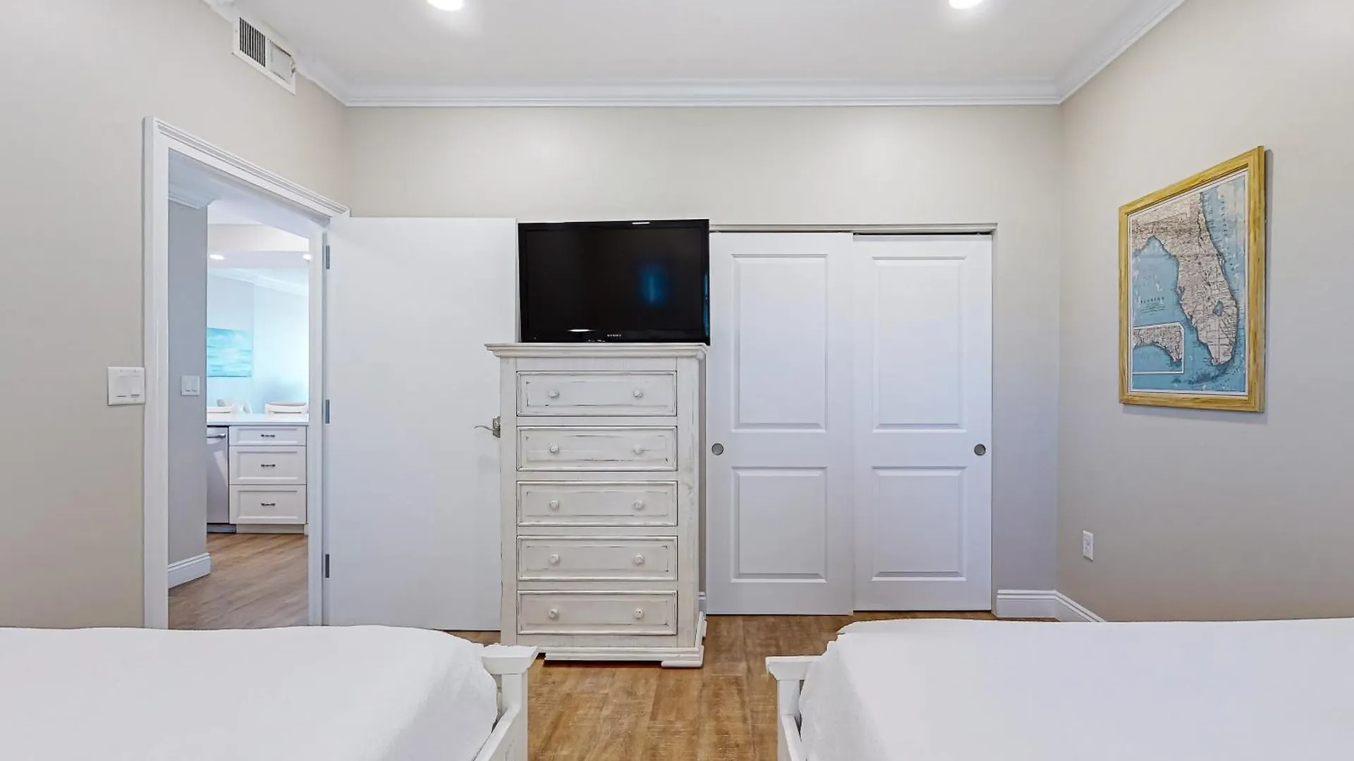 Tops'l Tides 1103 Apartment Destin