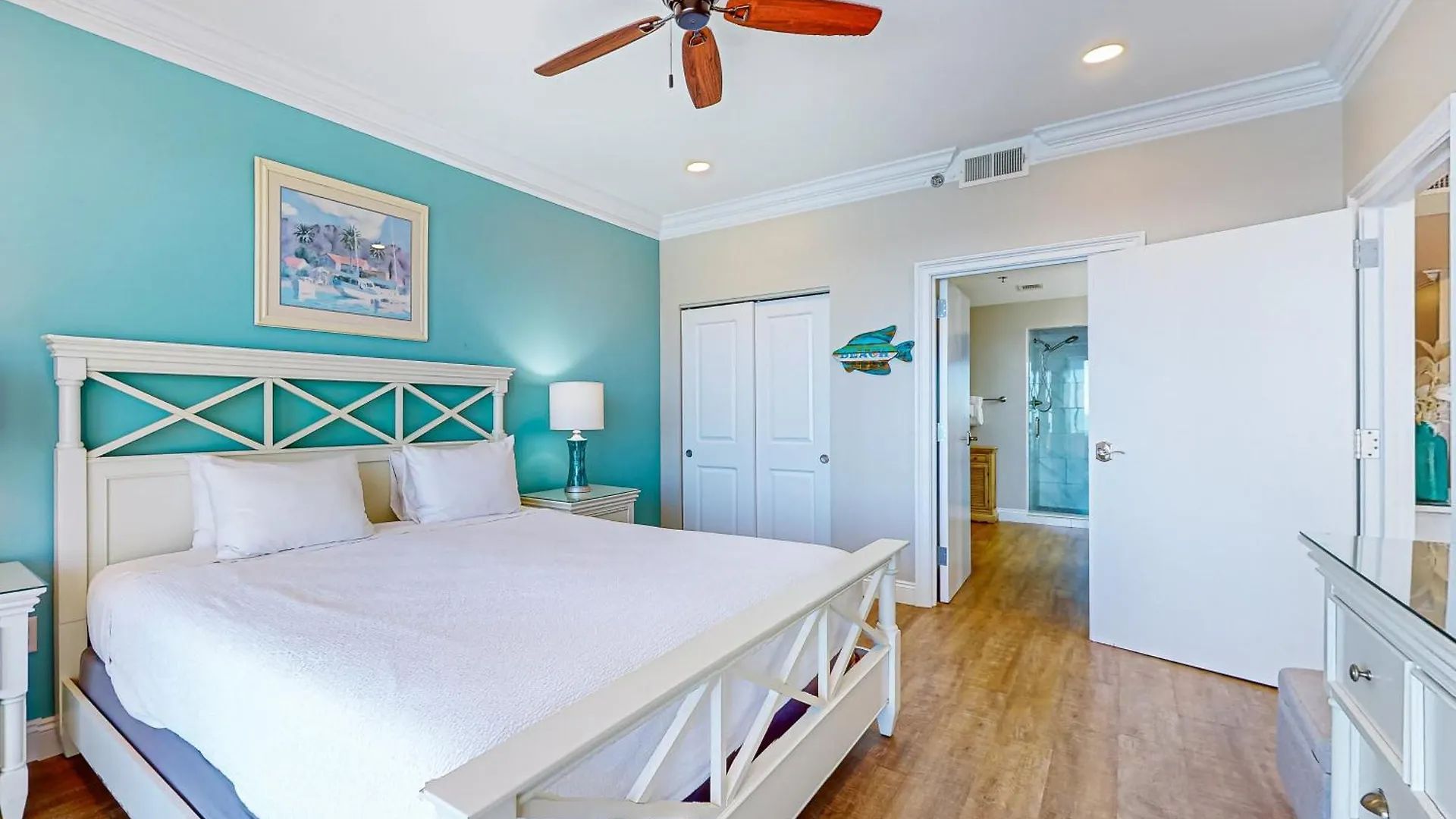 Tops'l Tides 1103 * Destin