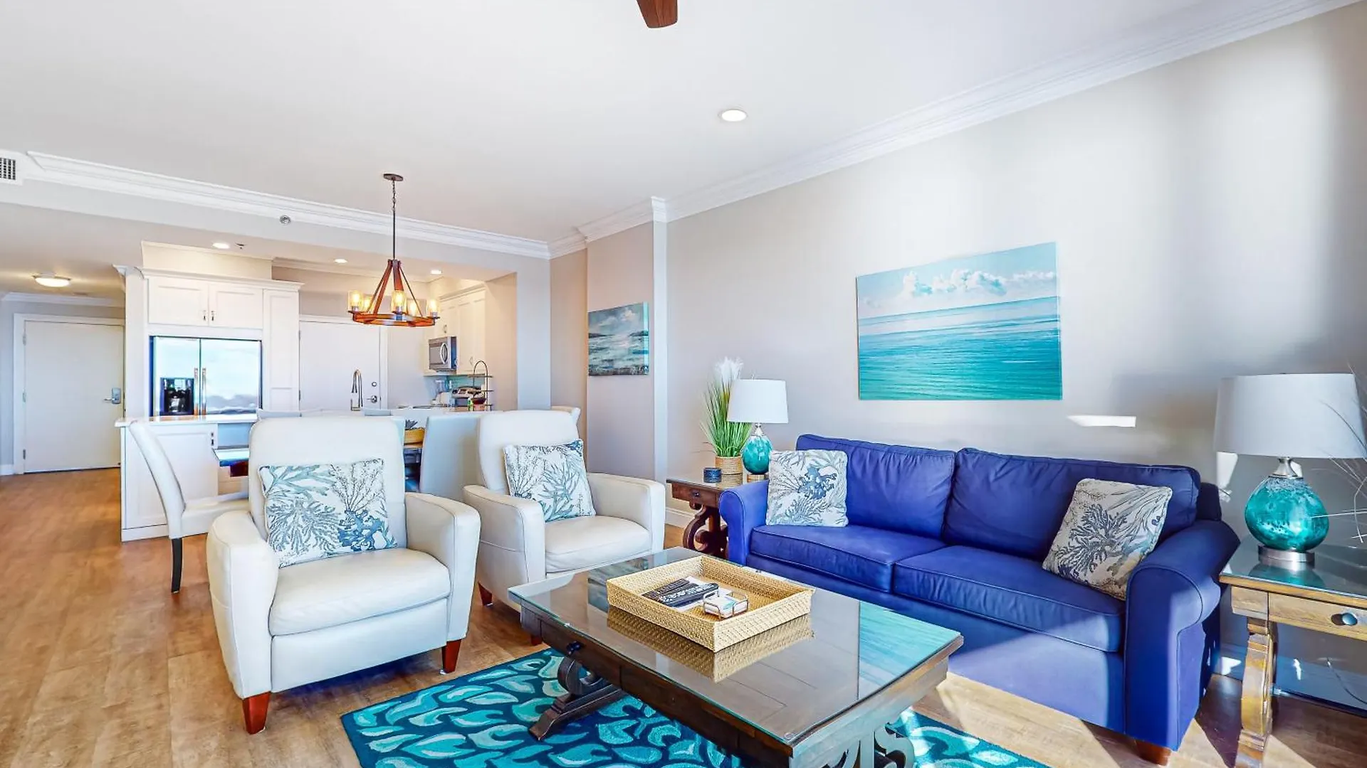 Tops'l Tides 1103 Apartment Destin