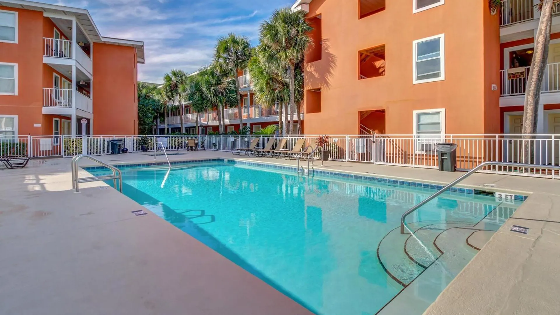 Appartamento Gulfview Ii 131 Destin