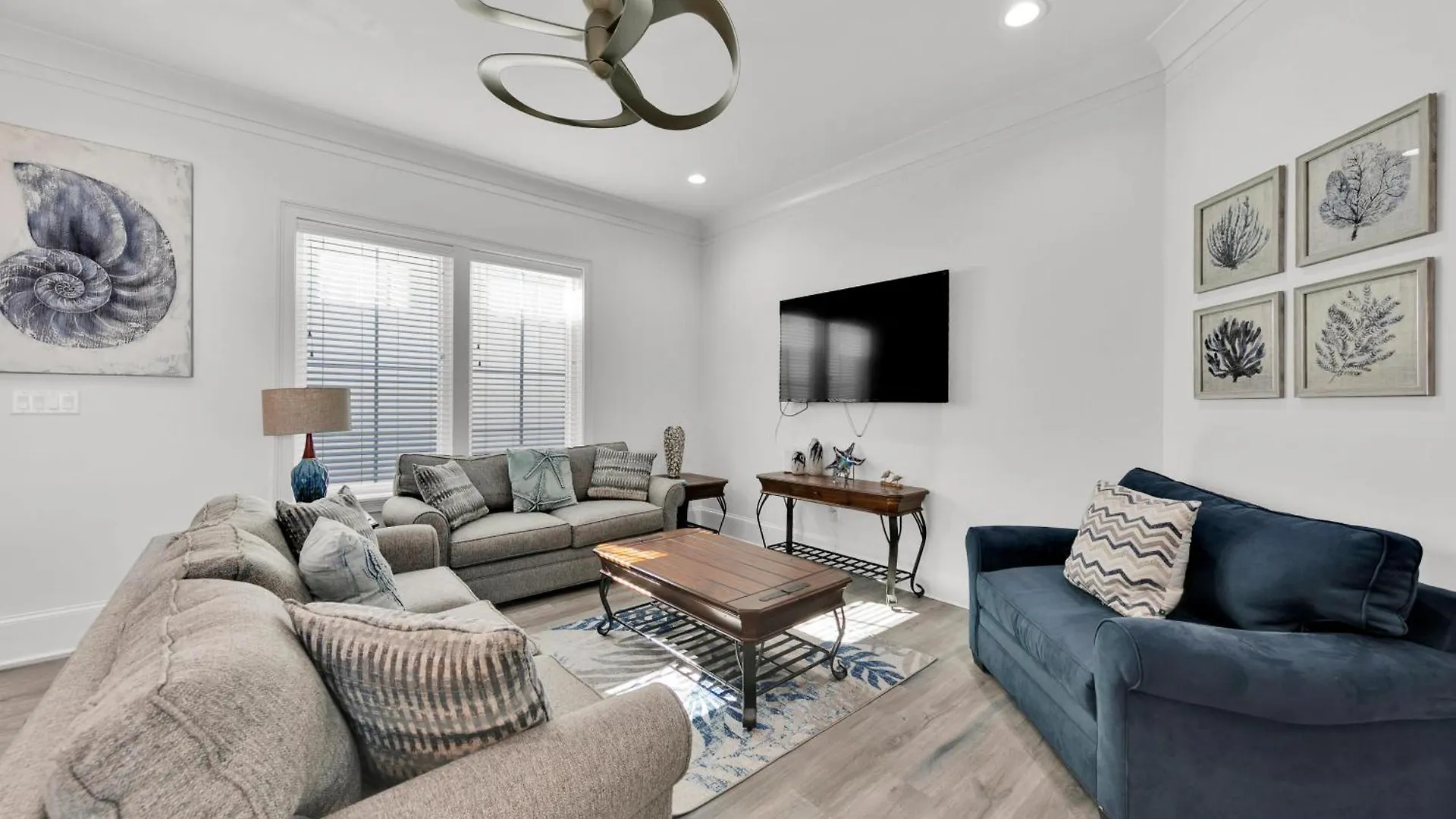 Azul Atlantica Holiday home Destin