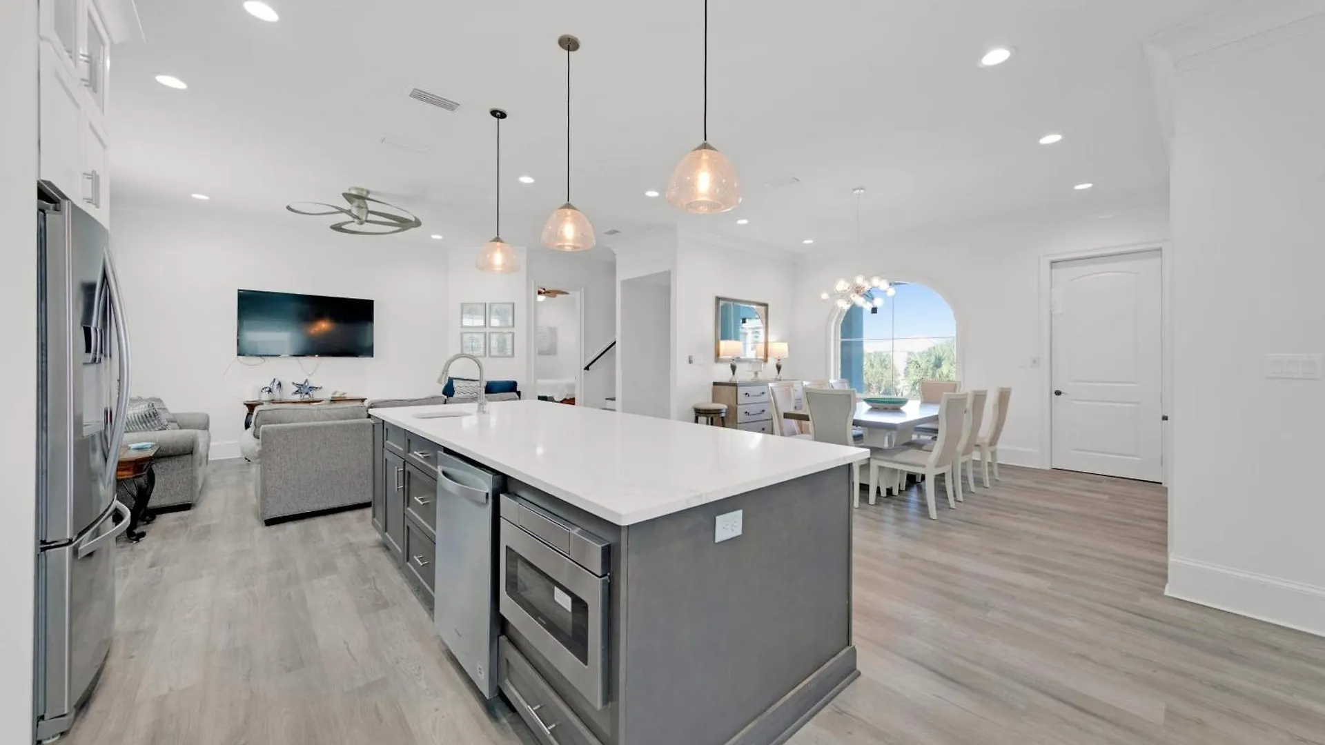 Azul Atlantica Holiday home Destin