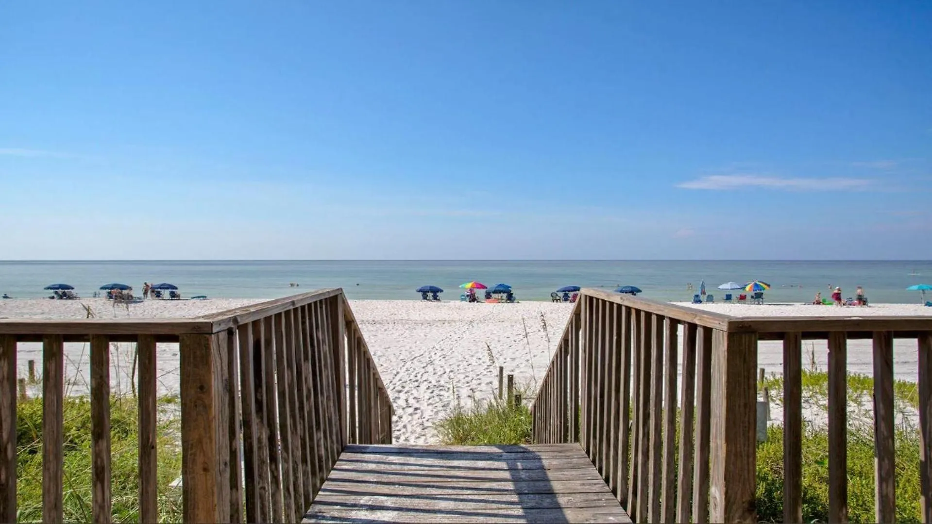 Holiday home Summerhaven 3 Destin