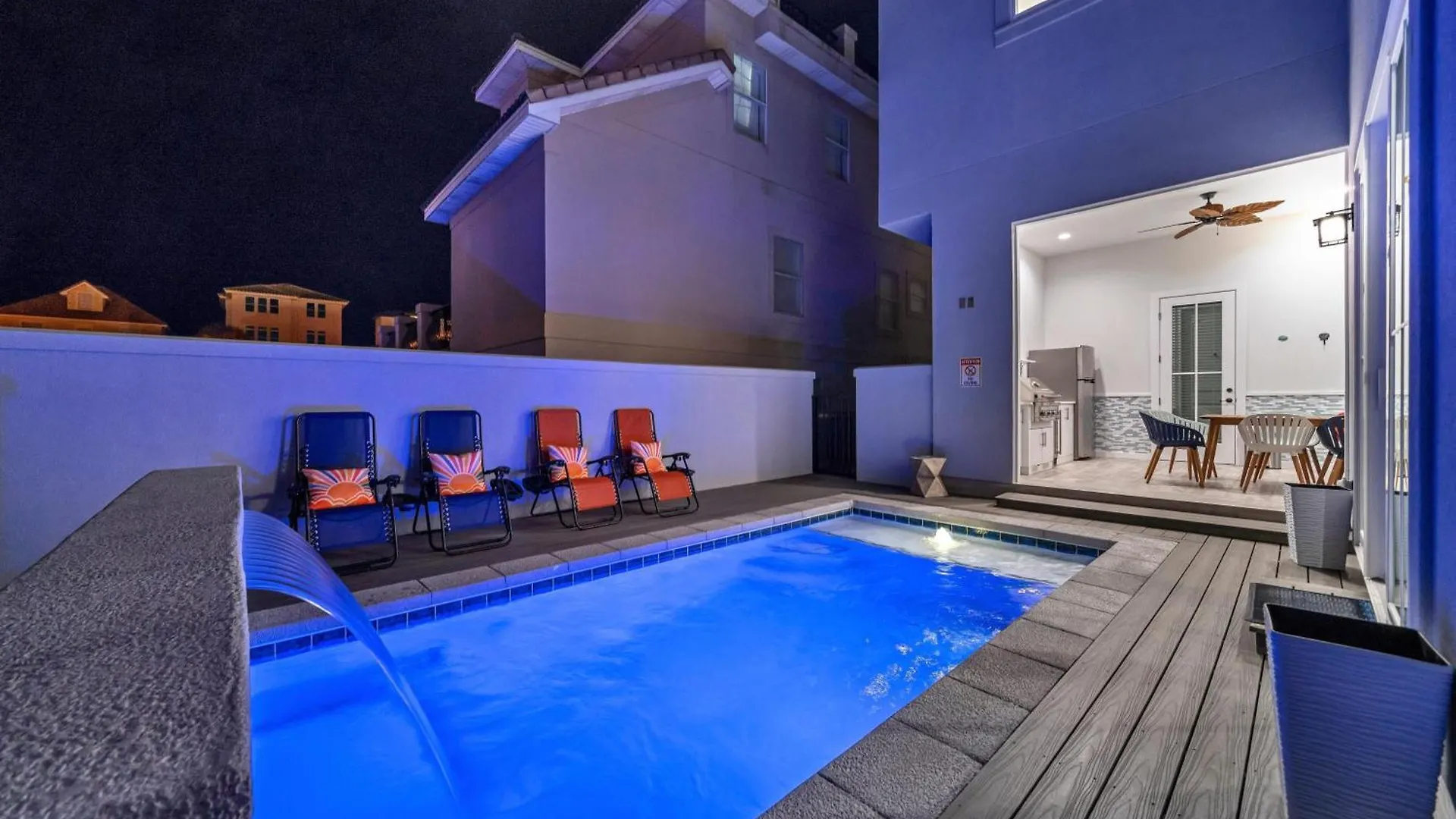 Azul Atlantica Holiday home