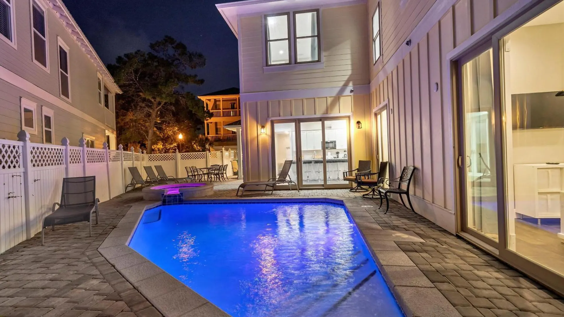 Holiday home Take Me Away Destin
