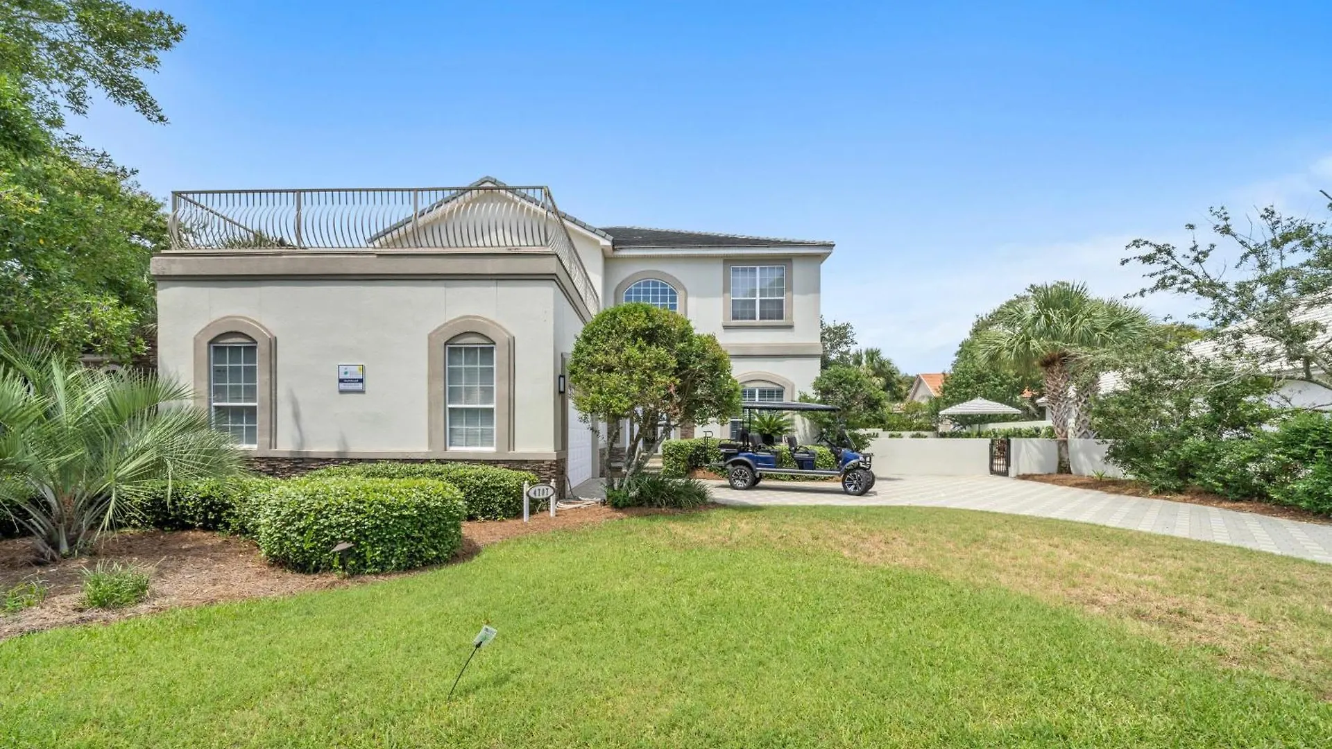 Southbound Holiday home