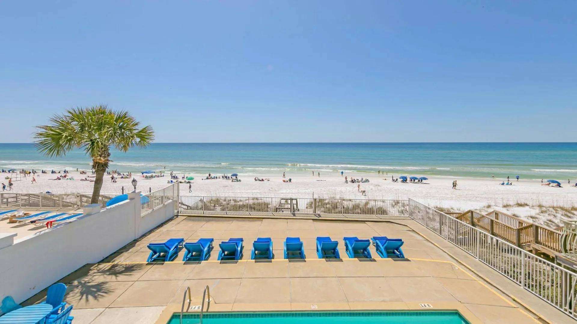 Sol Mate Casa vacanze Destin