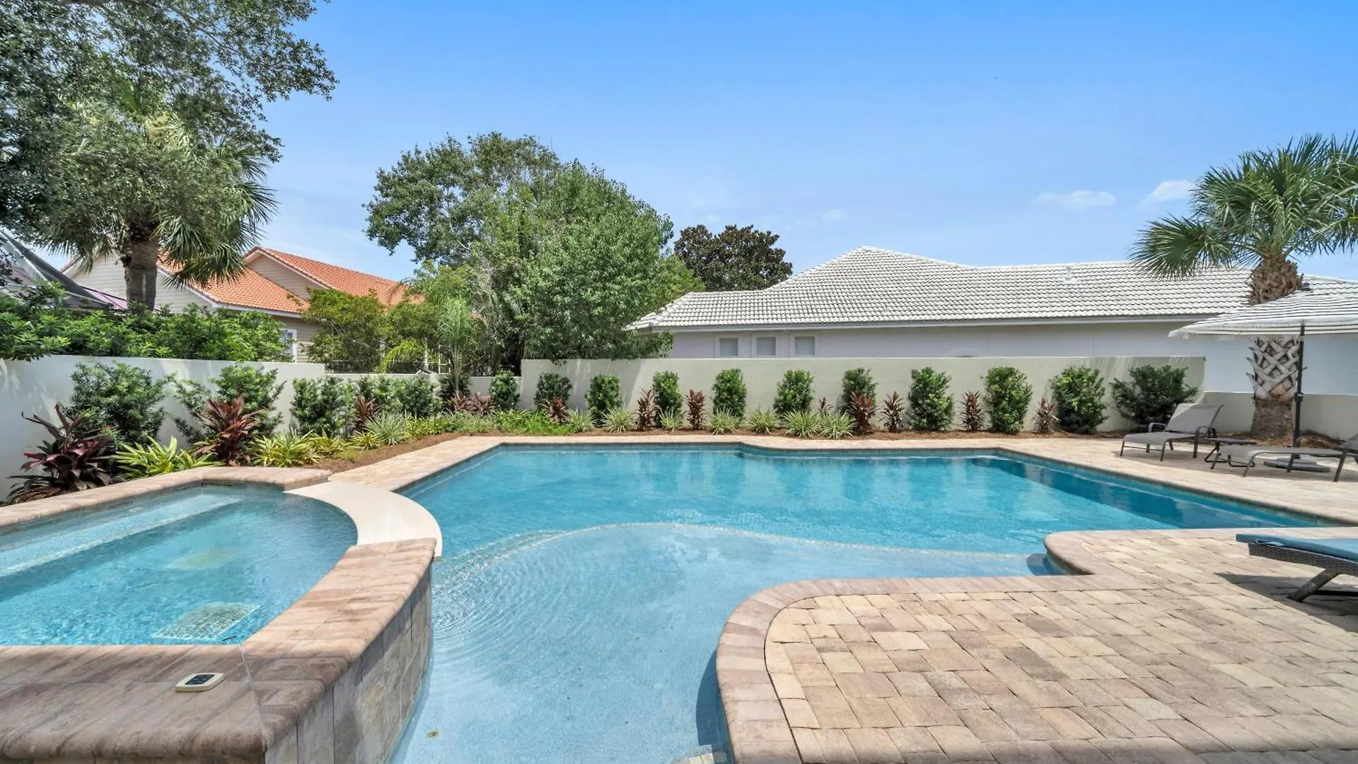 Southbound Holiday home Destin